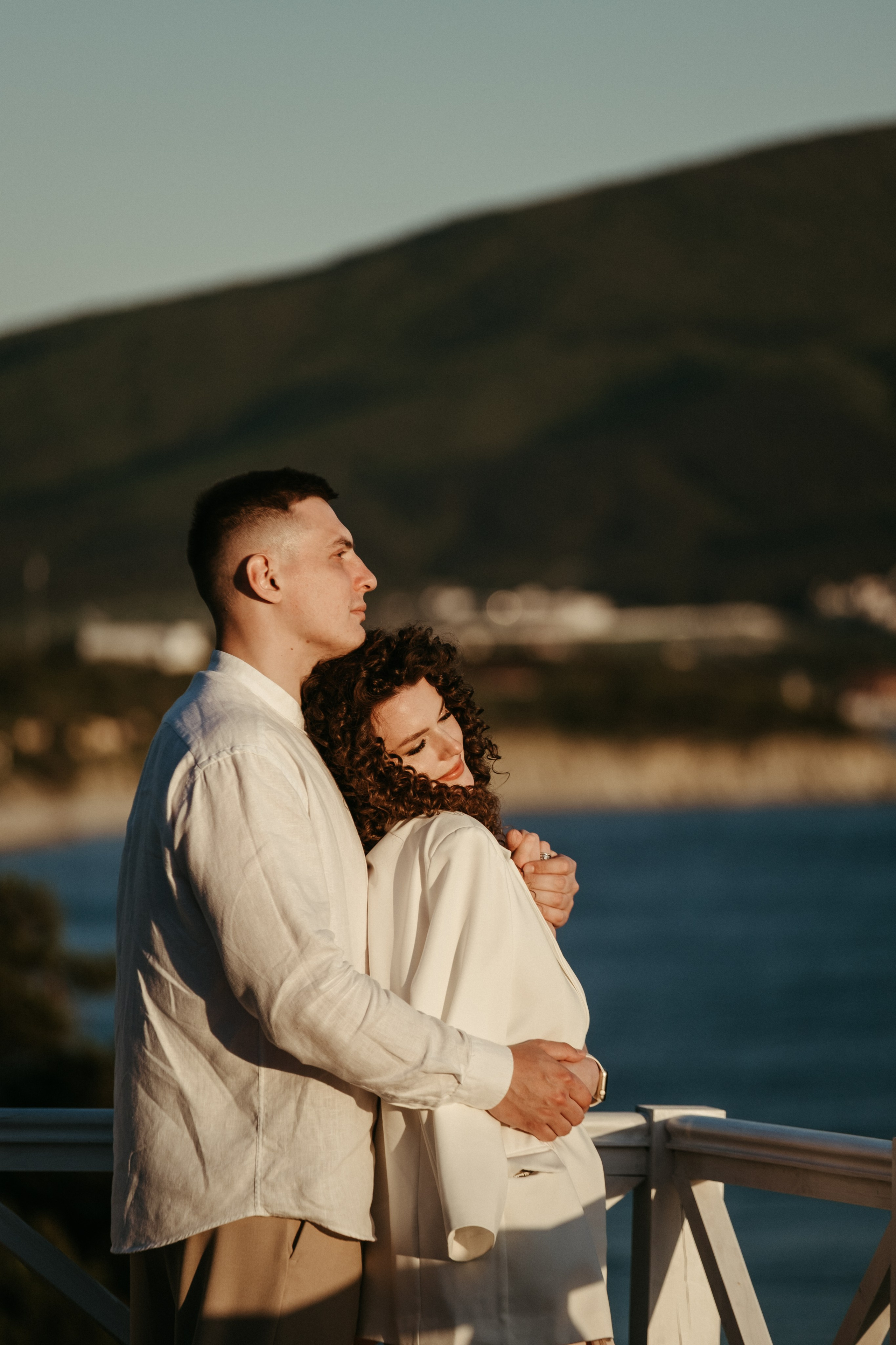 Антон&Елизавета. Свадебный и репортажной фотограф Денис Ожигин в Краснодаре и Краснодарском крае