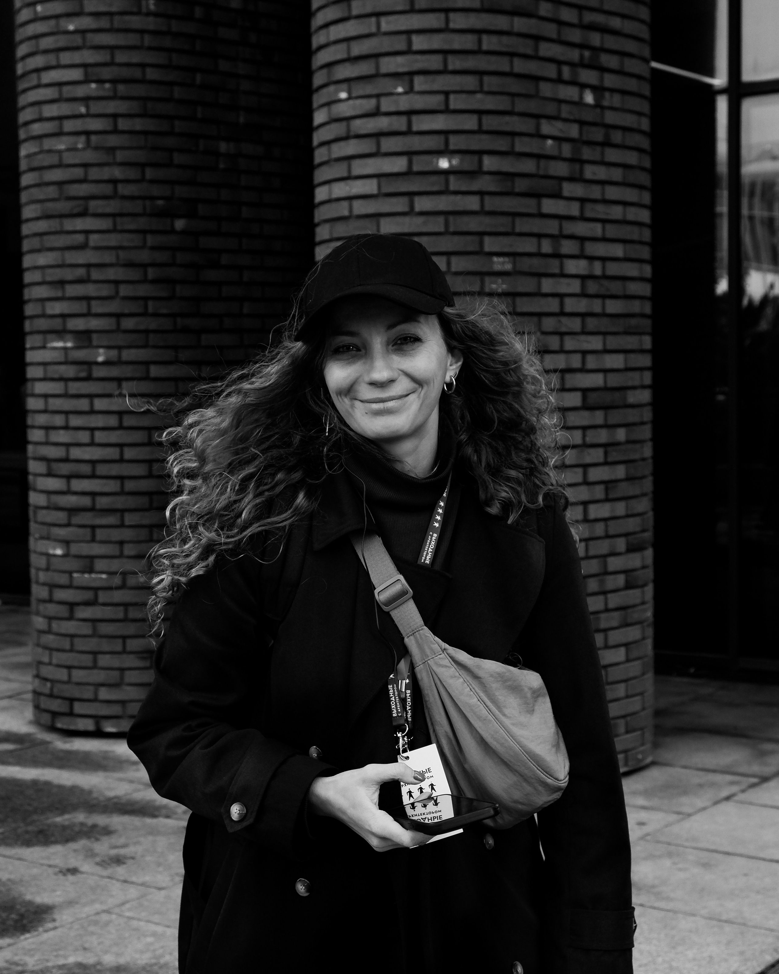 Выходные с архитектором. Михаил Мулач | Архитектурный фотограф