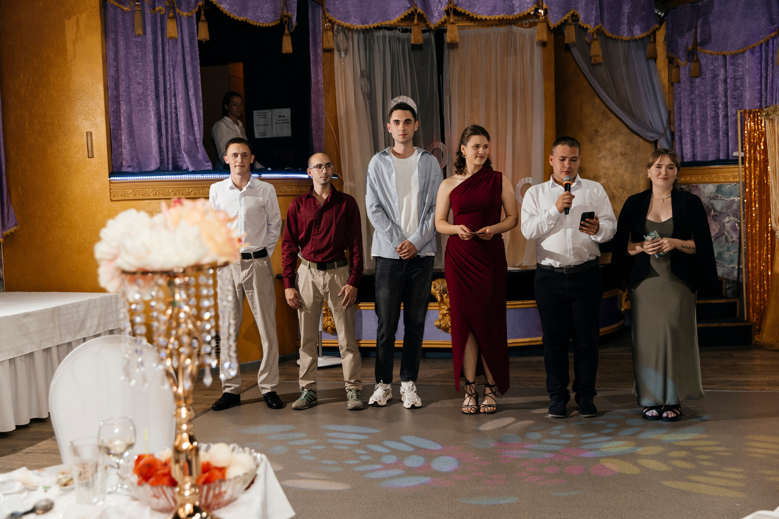 Татьяна и Дмитрий. Свадебный фотограф Красноярск — Кристина Ива