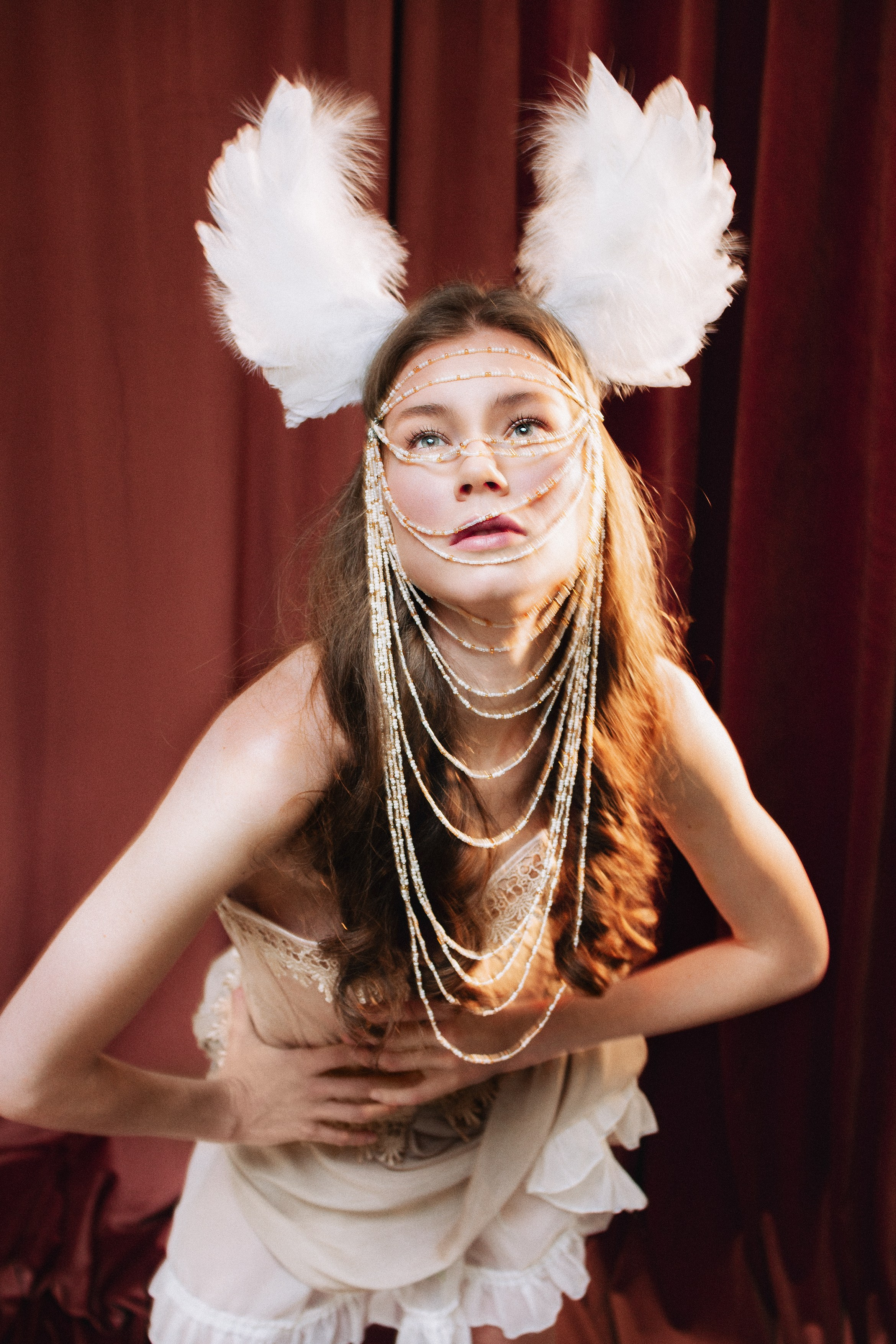 Эльф. Светлана Аброщикова