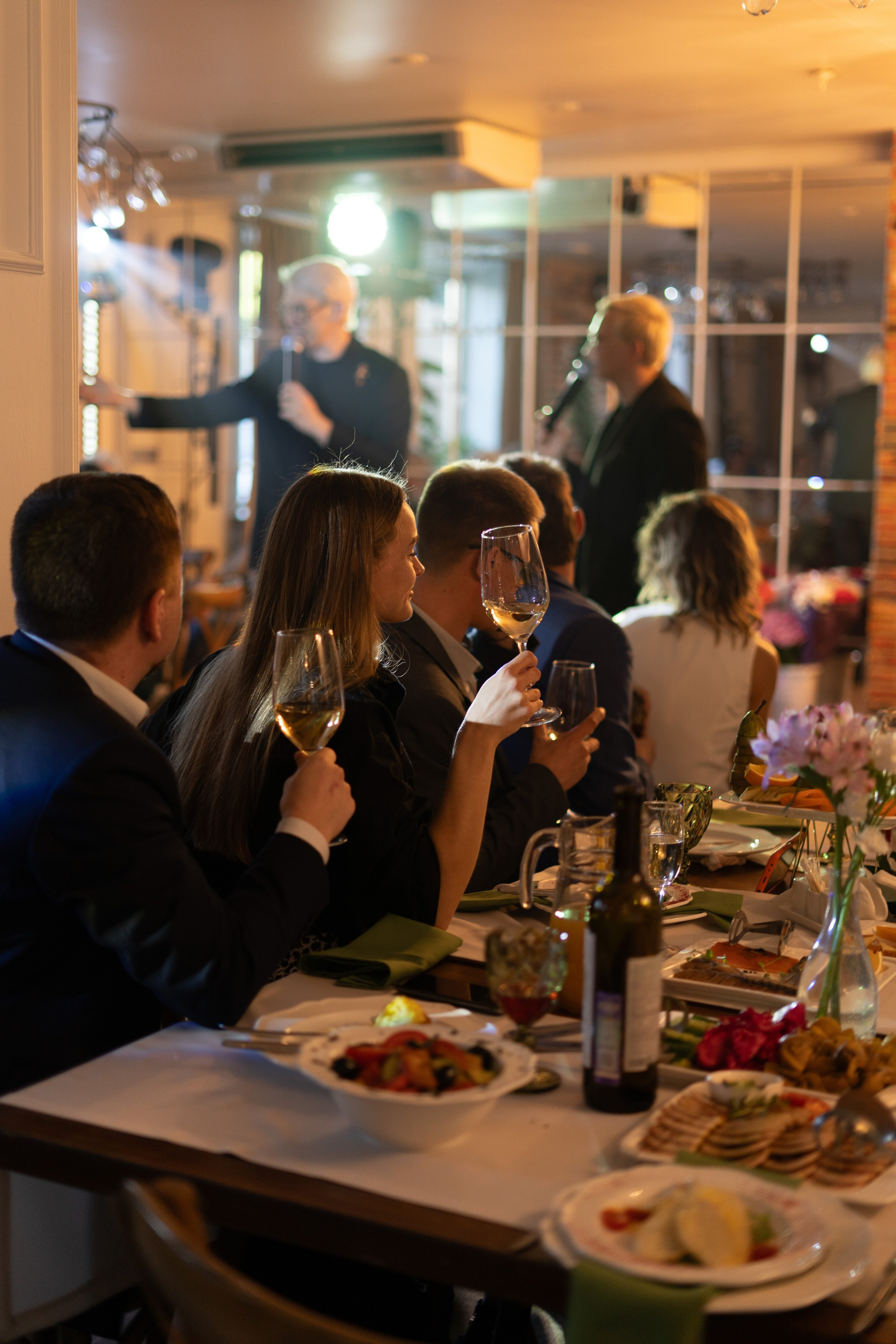 Виктория & Максим. Анастасия Паршукова — фотограф Шерегеш Новосибирск