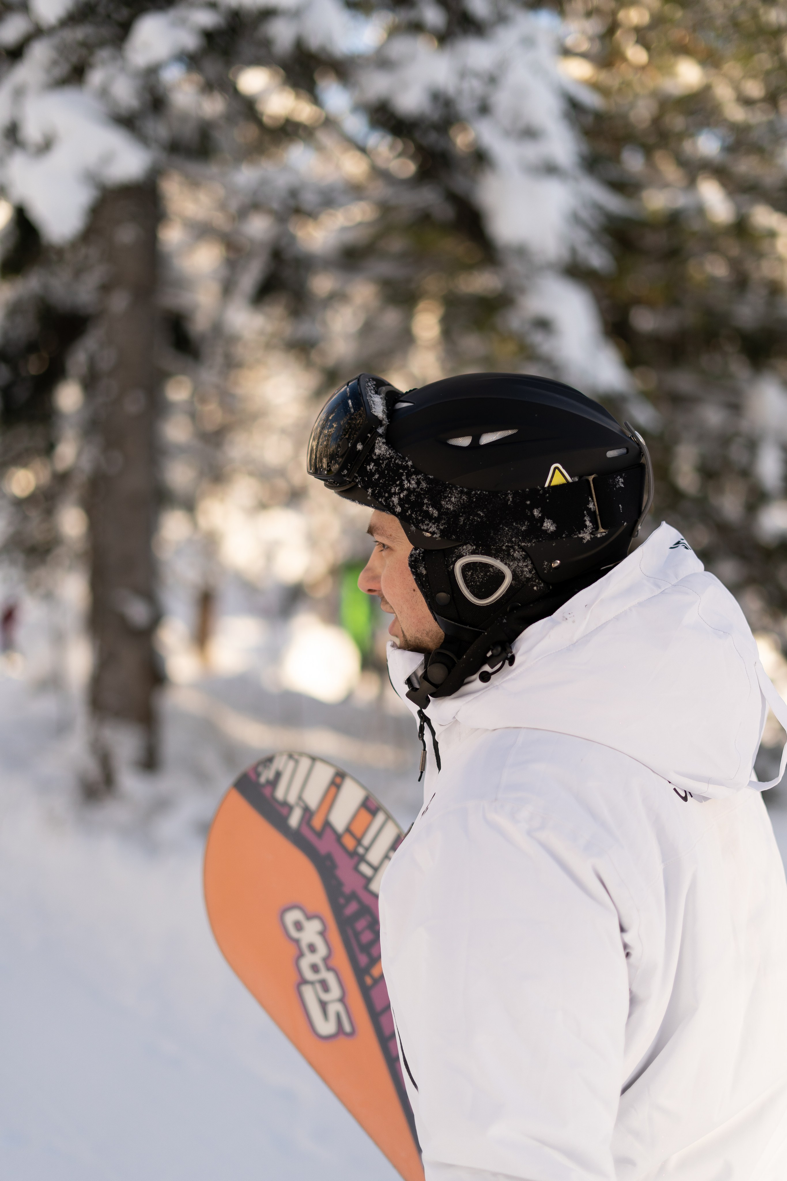Прогулка Сектор Е. Анастасия Паршукова — фотограф Шерегеш Новосибирск