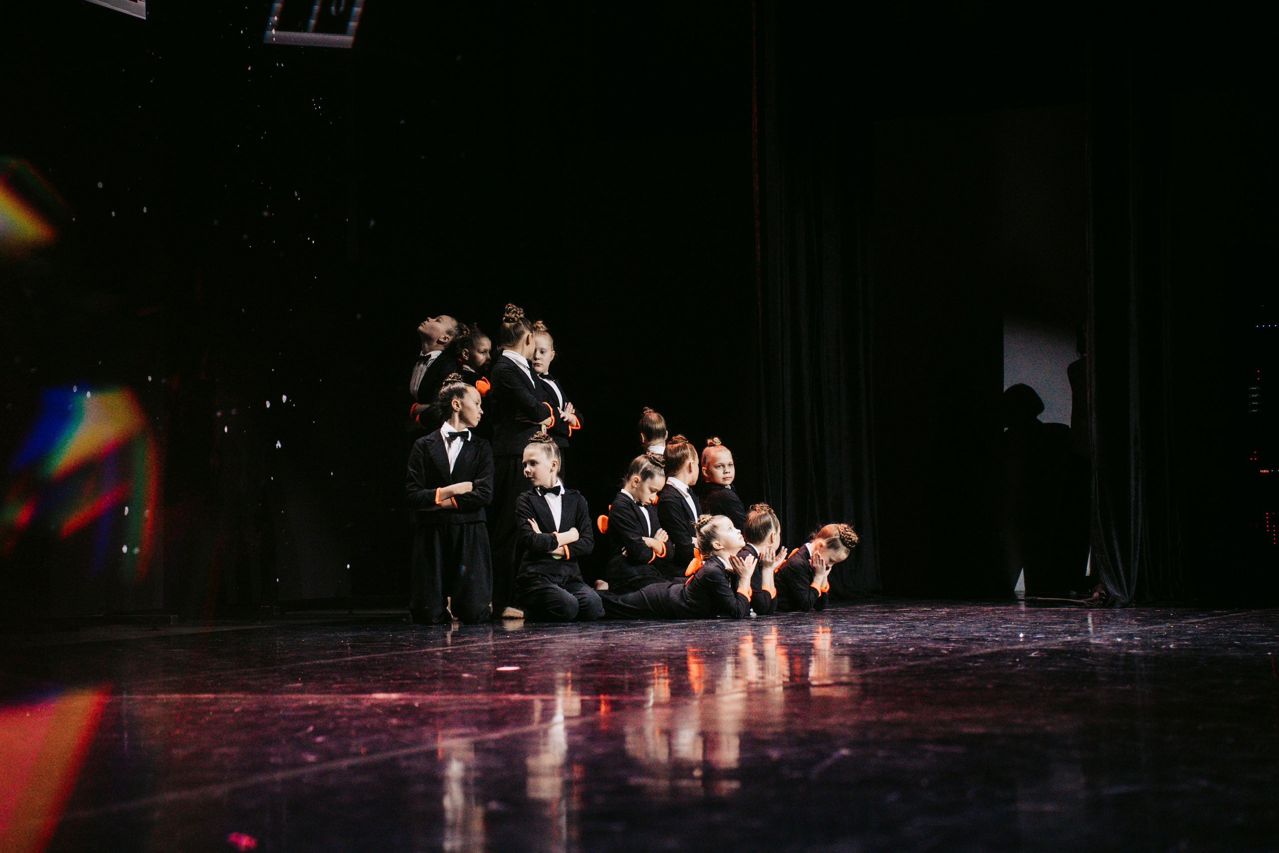 Окно. Главная