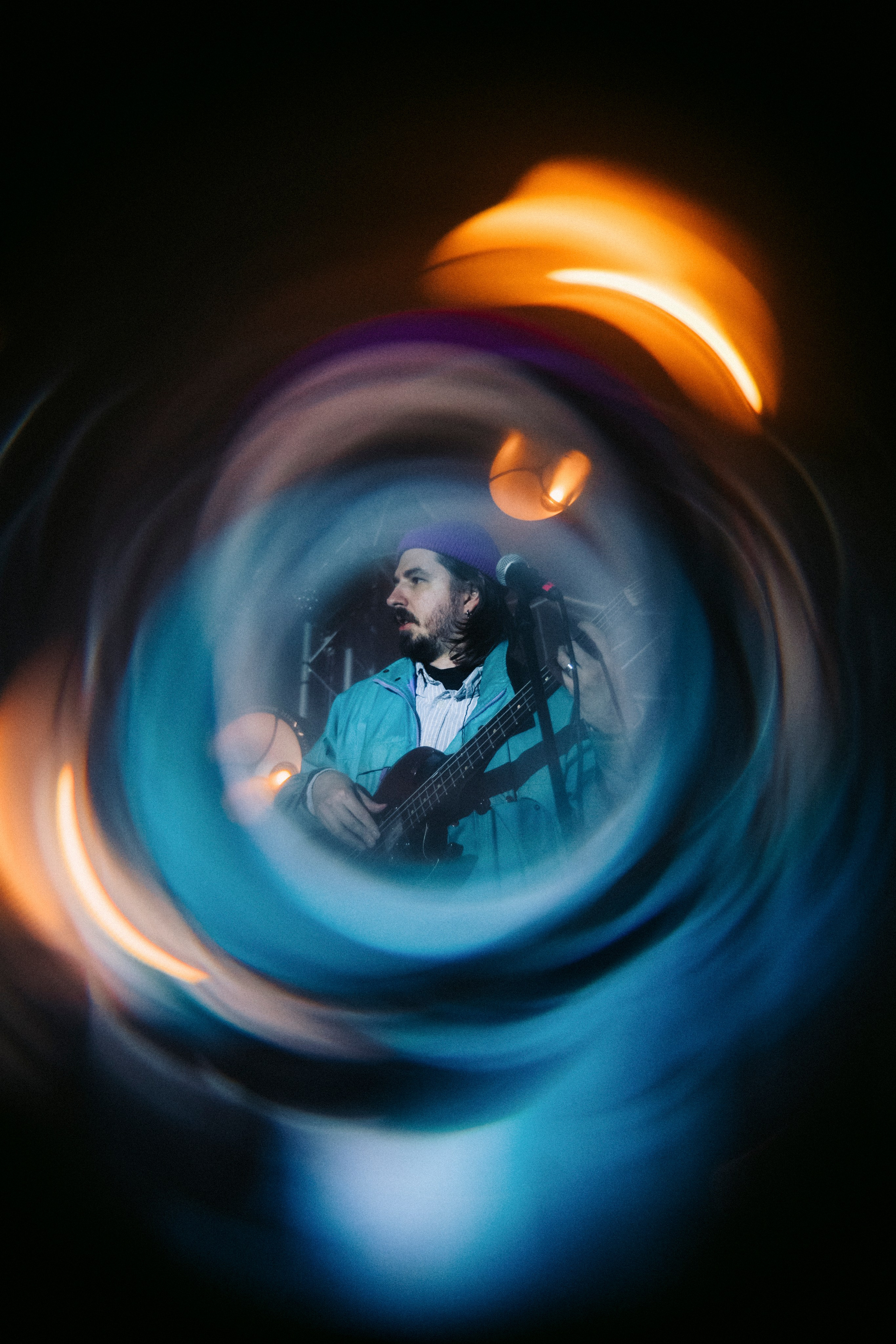 Фестиваль «Очень! Осень». Главная