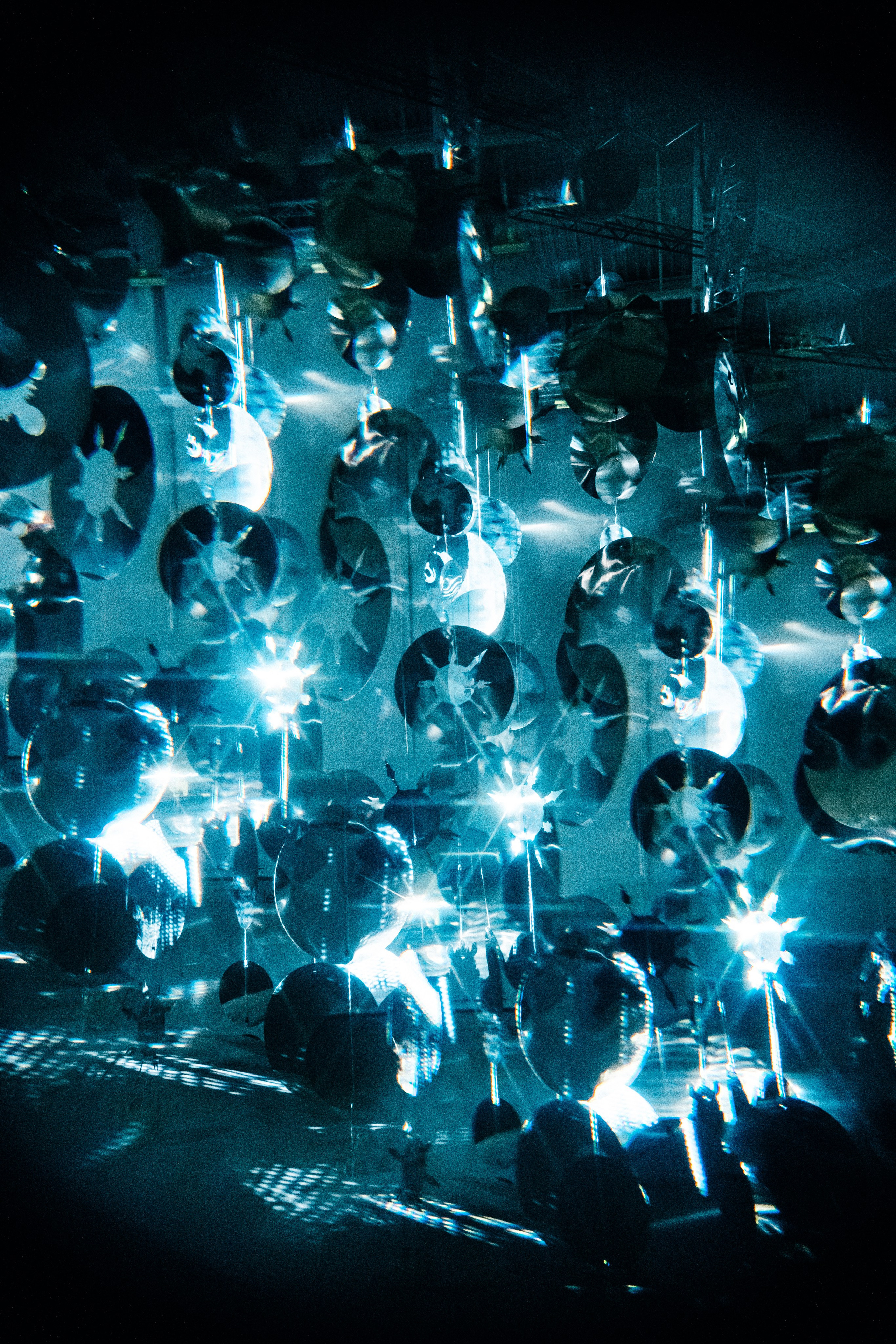 NUR 2024. Главная