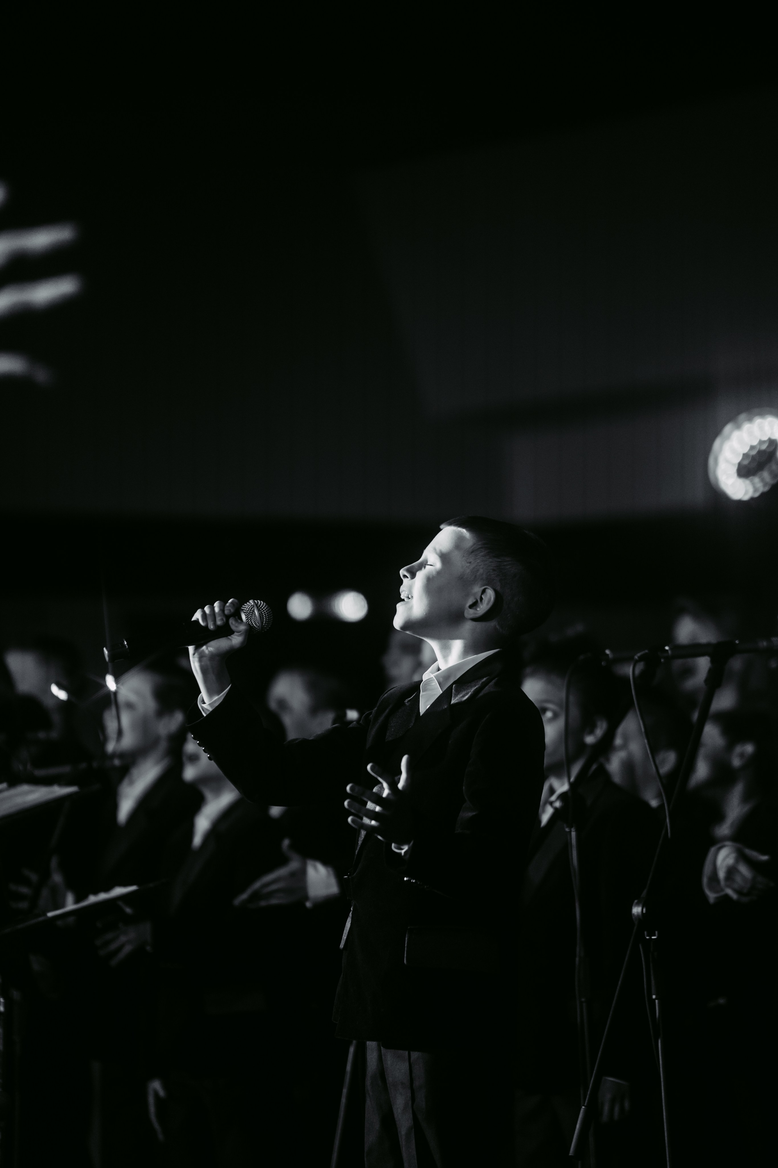 Оркестр ЦСМ. Главная