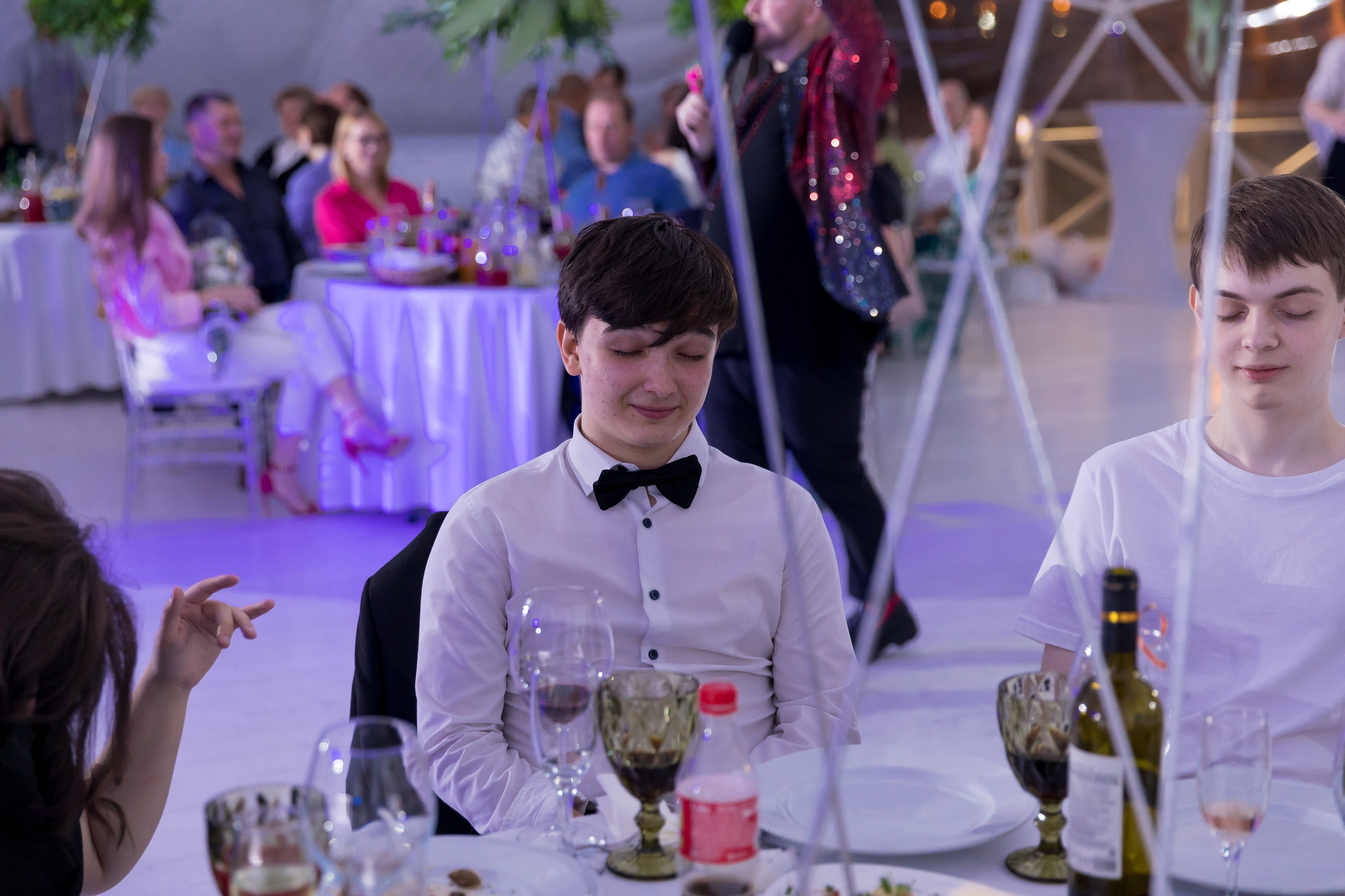 Съёмка выпускного. Семейный и детский фотограф в Волгограде Ирина Андреева