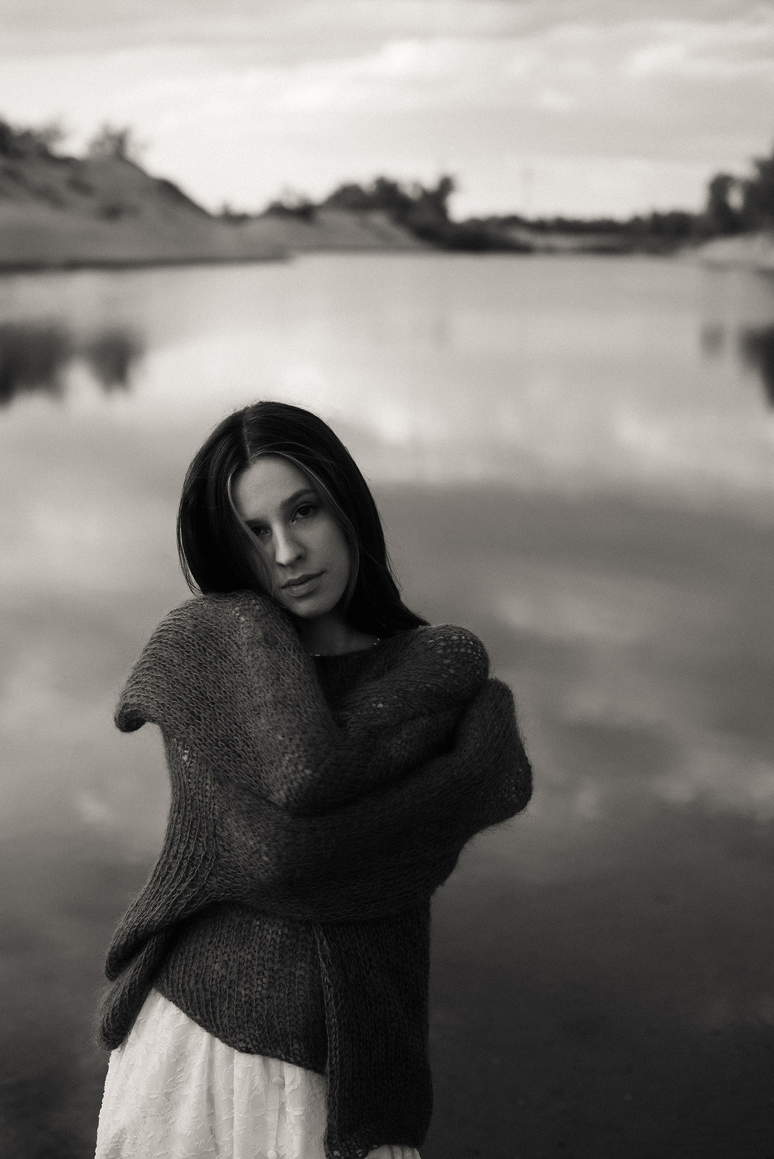 Паша, Катя и Ева. Фотограф Дарья Зотова