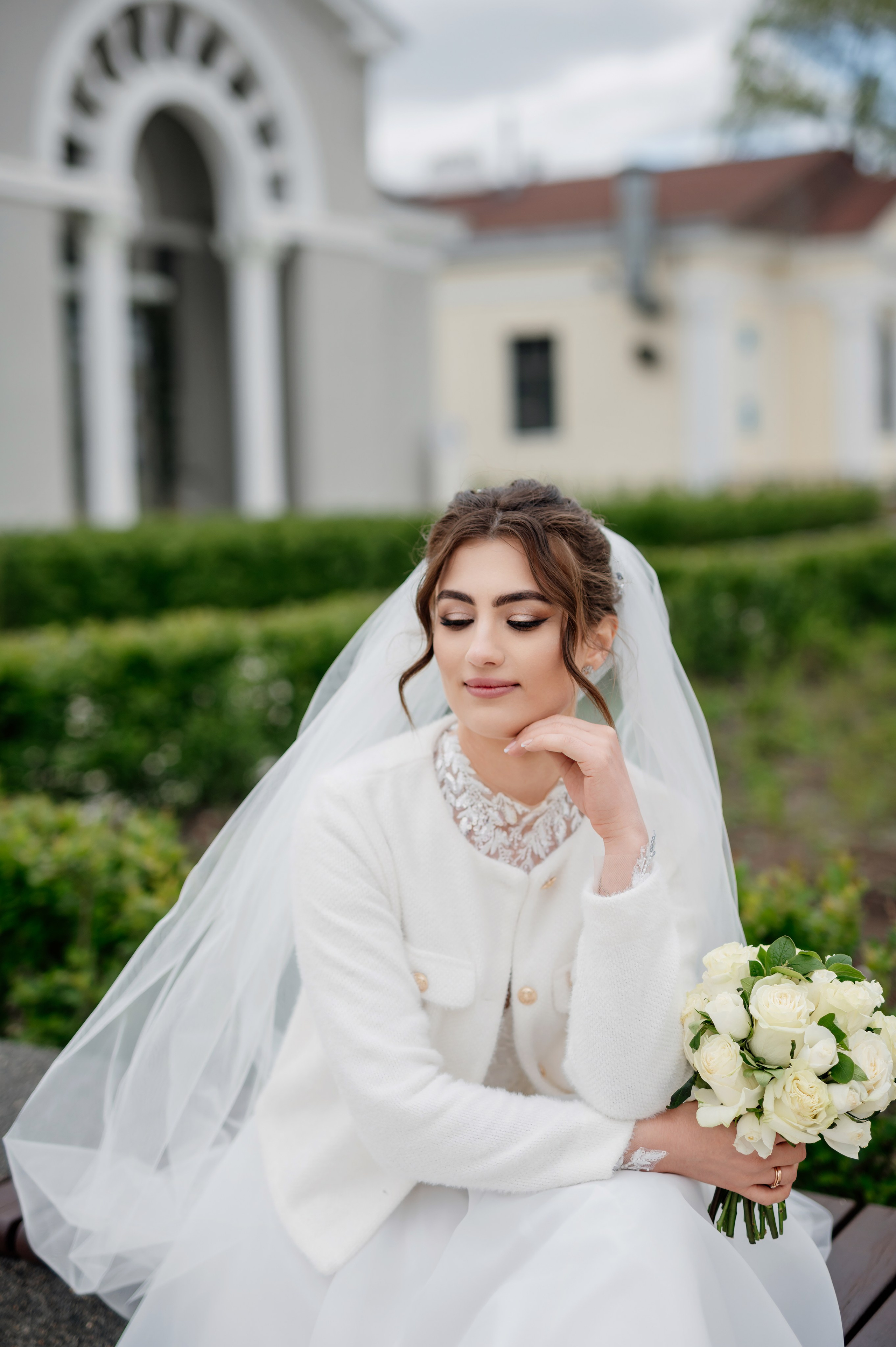 Алина и Андрей. Детский и семейный фотограф Москва Рязань