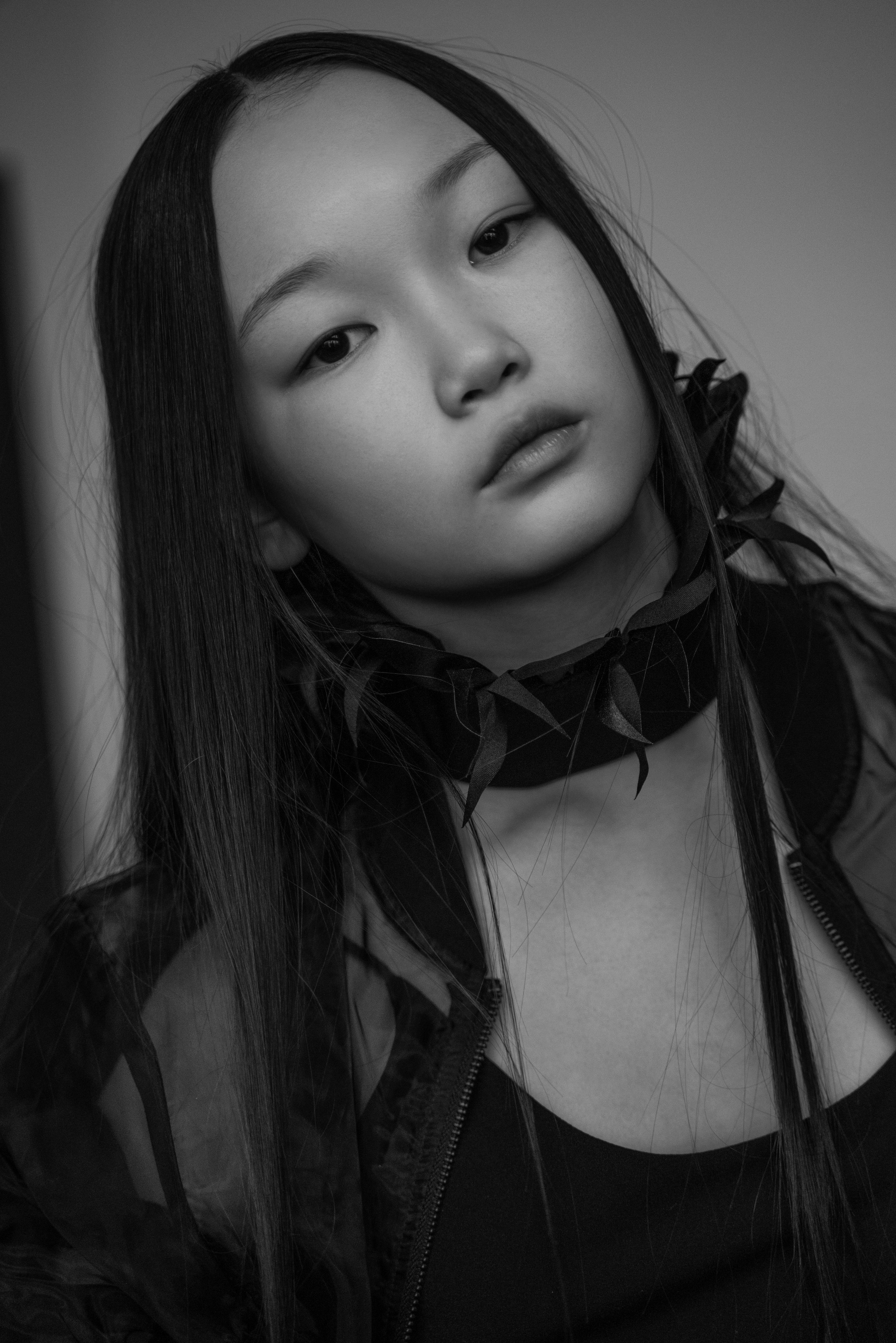 Enkira. Фотограф Москва Виктория Вишневская актерское / модельное портфолио