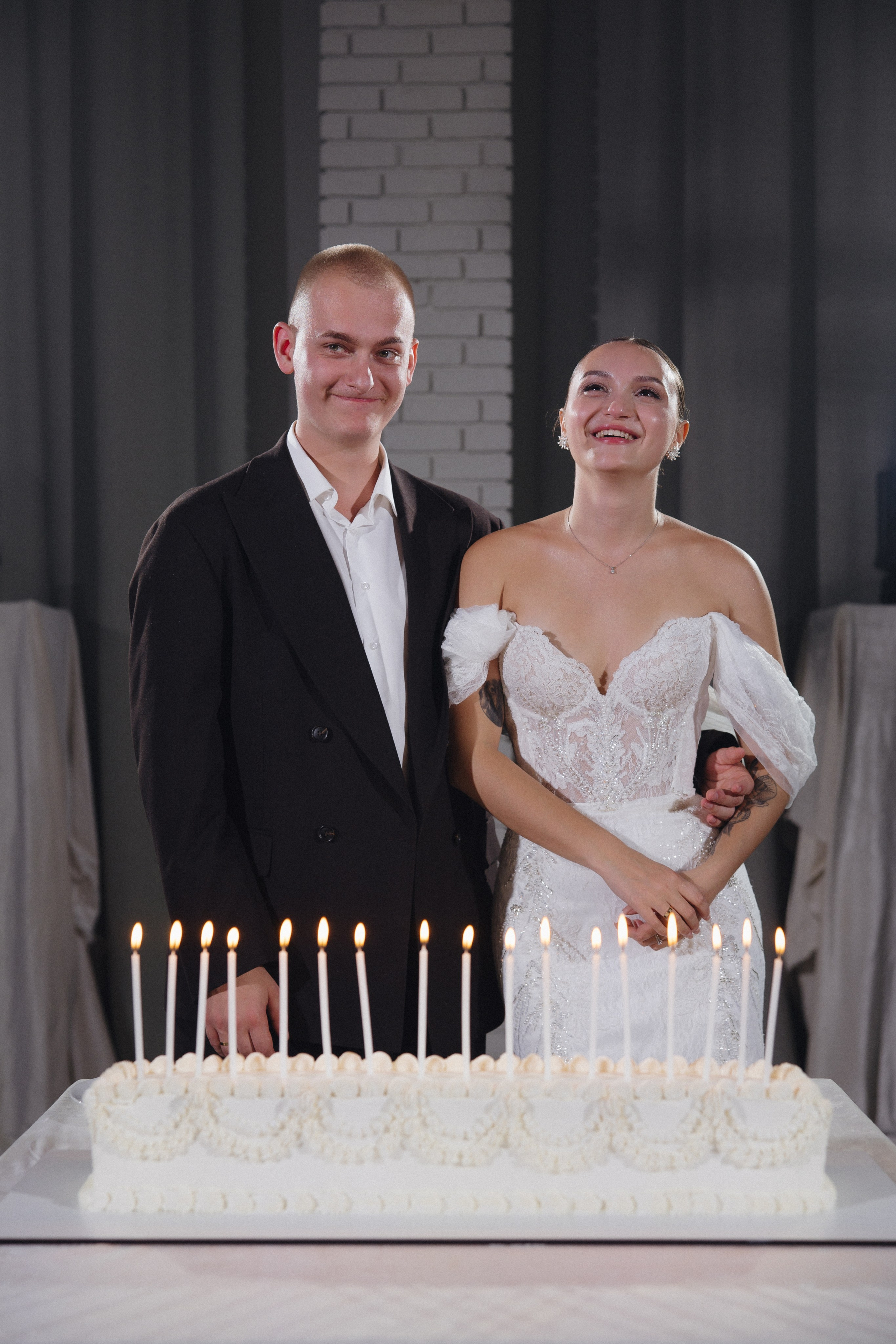 Tula’s Timeless Love Story. Свадебный фотограф в Москве Дмитрий Тарасов