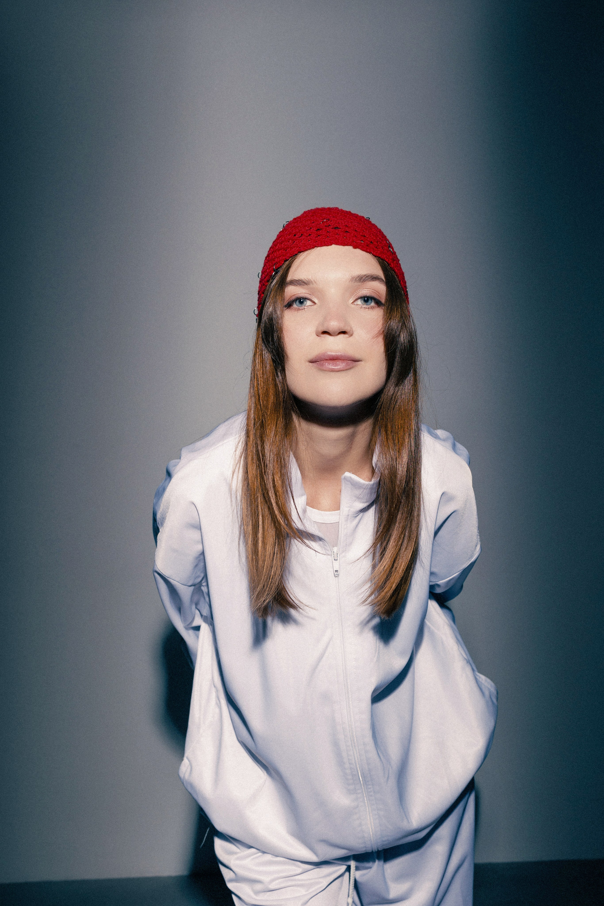 Наташа. Фотограф Александр Тулупов