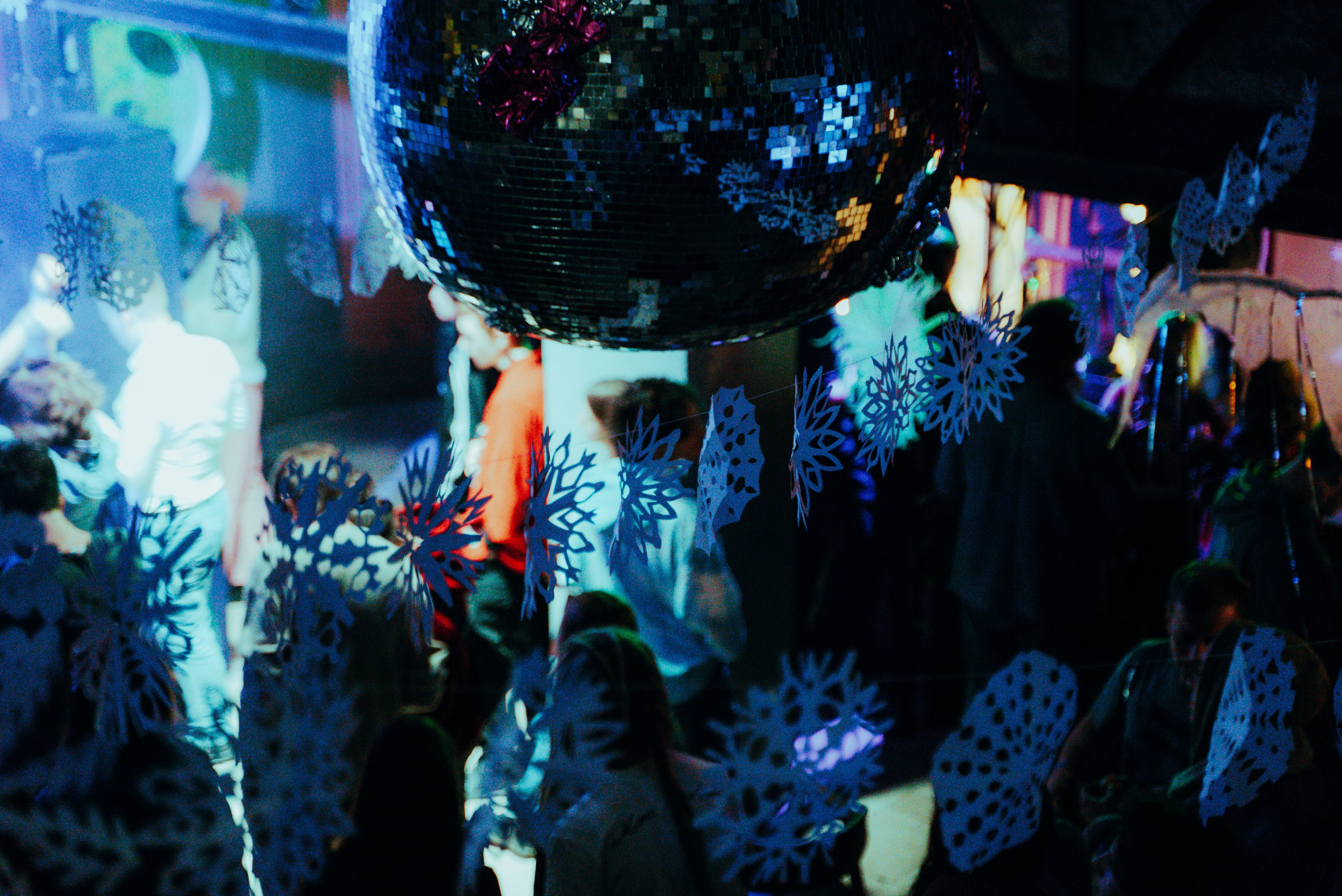 Новогодние Шумы. ФОТОГРАФ ВЛАДИВОСТОК НИКИТА КОРОЛЁВ