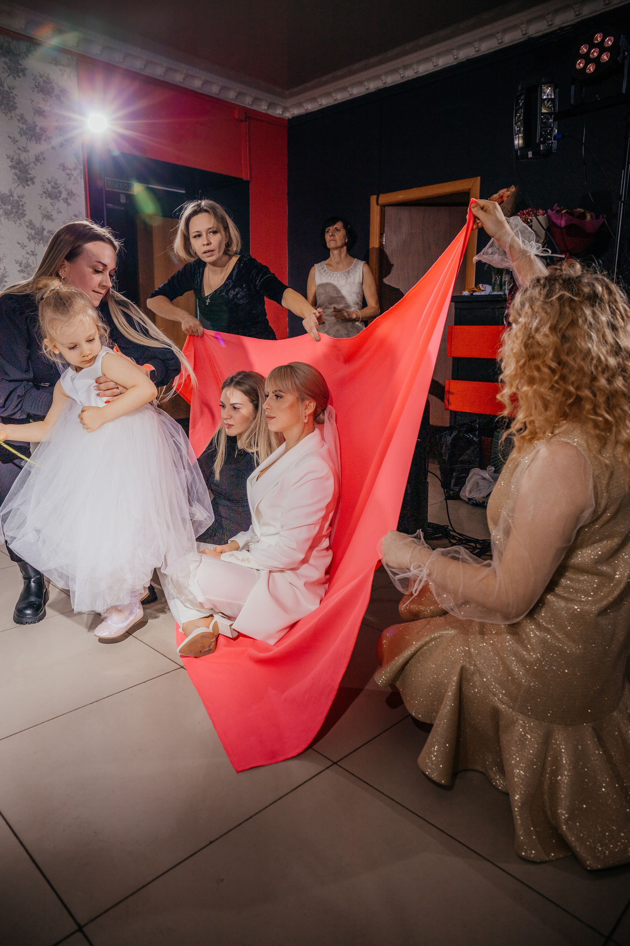 Денис и Алена. Свадебный и женский фотограф