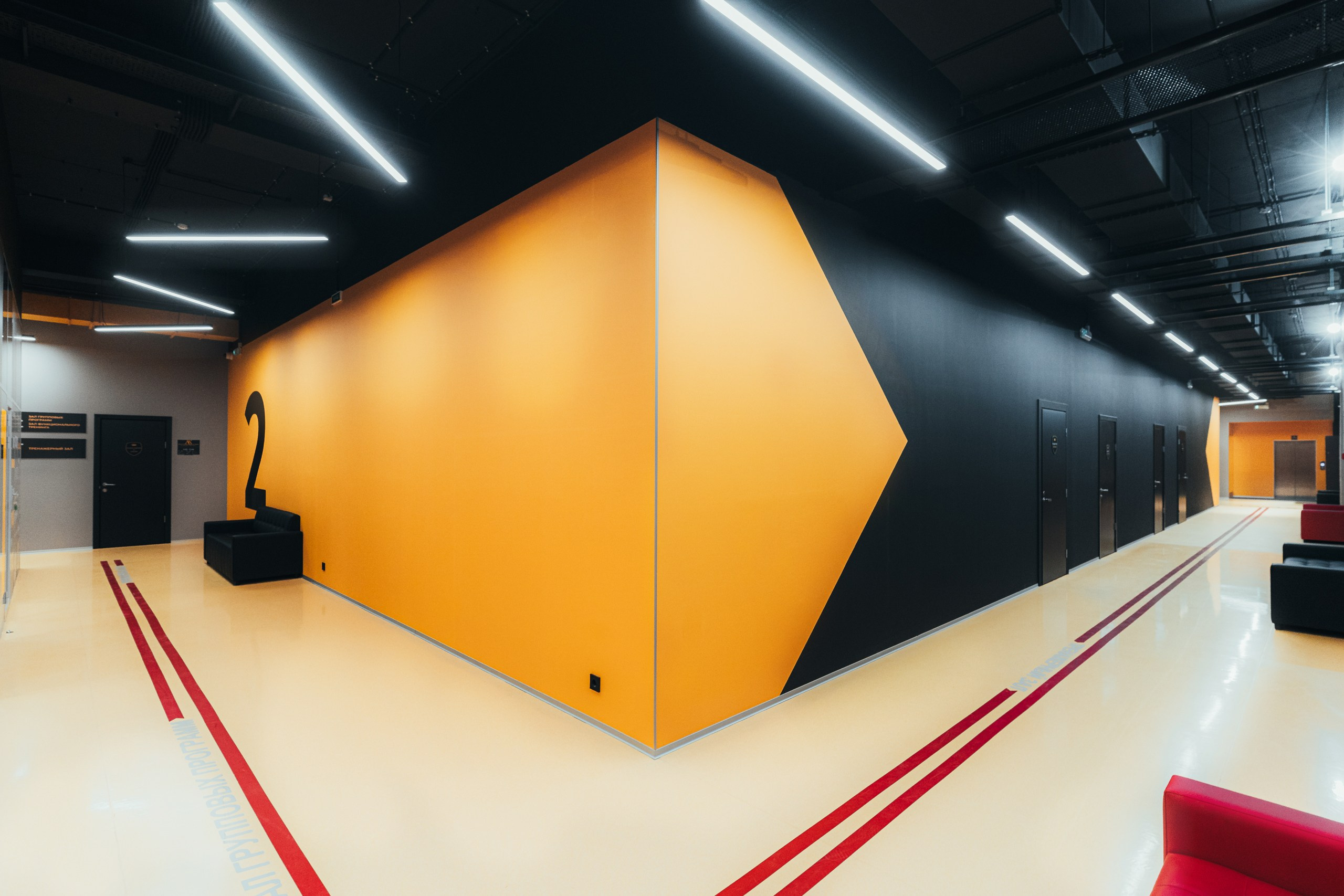 Коммерческая недвижимость. Николай Хасанов