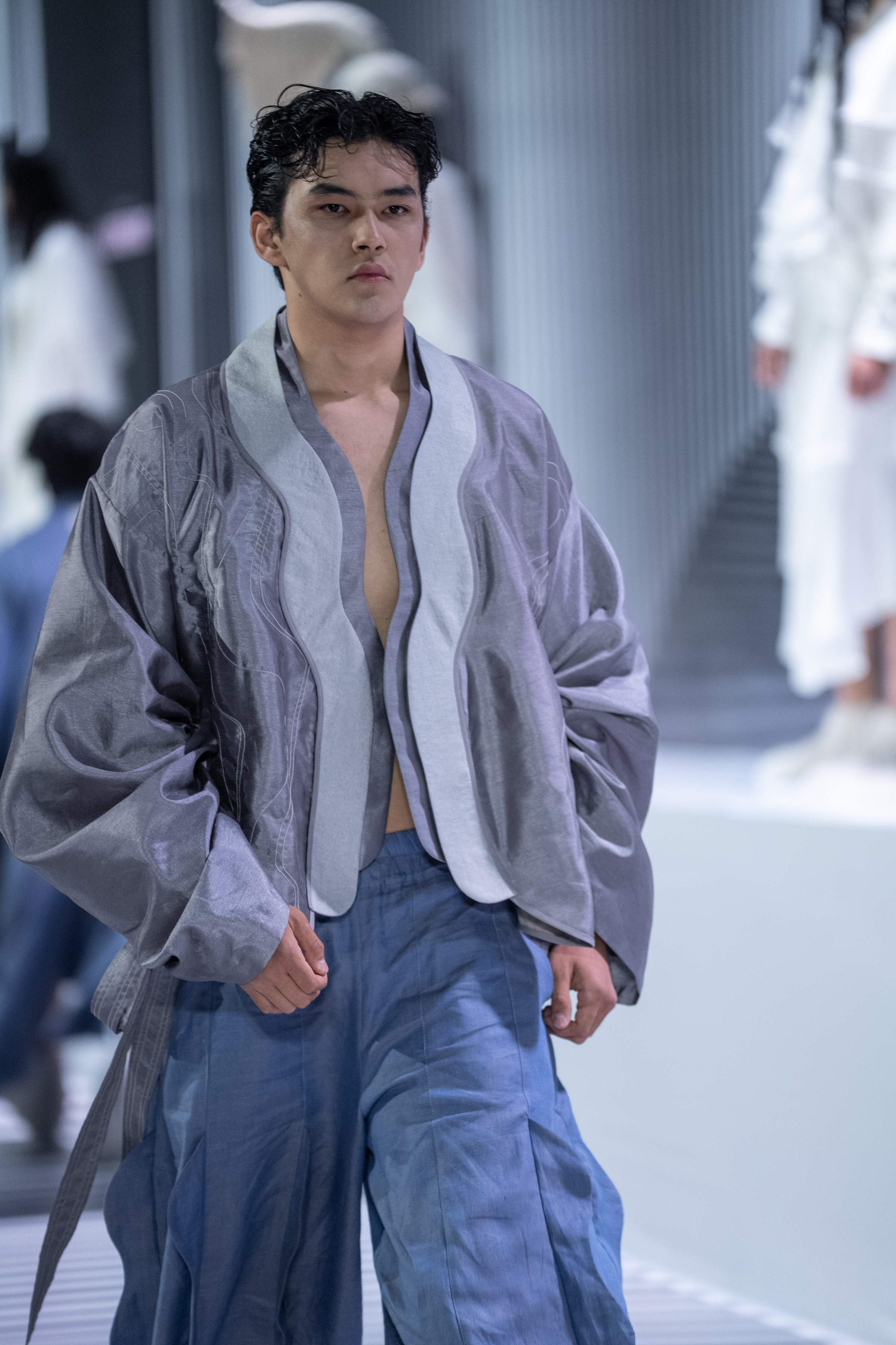 ZALKAR & IRINA ILIUSHENKO (Кыргызстан). Сайт Алматинского НЮ АРТ, будуар и фэшн фотографа Дениса Карпенко