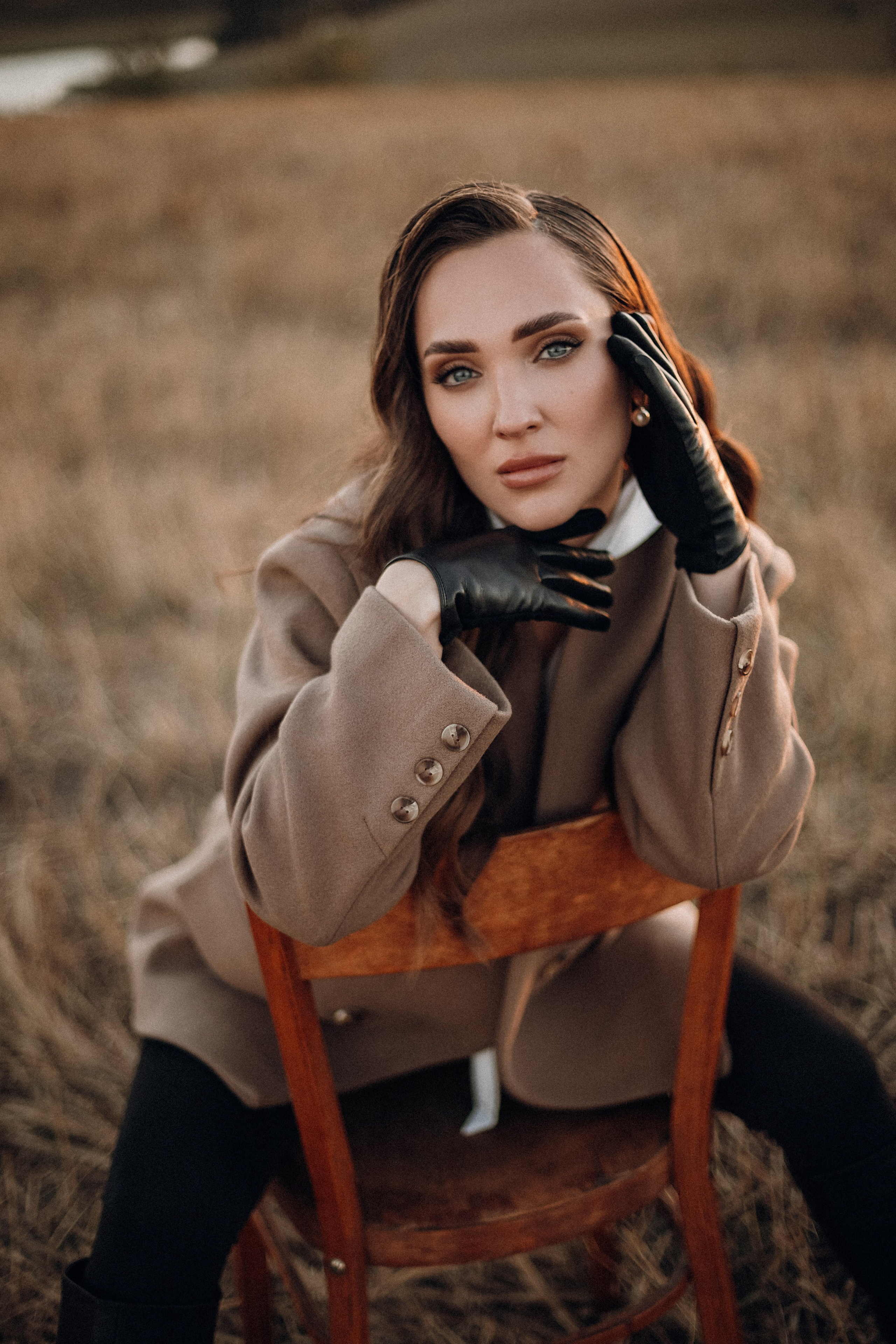 Юля. Семейный фотограф в Брянске Зурилина Екатерина