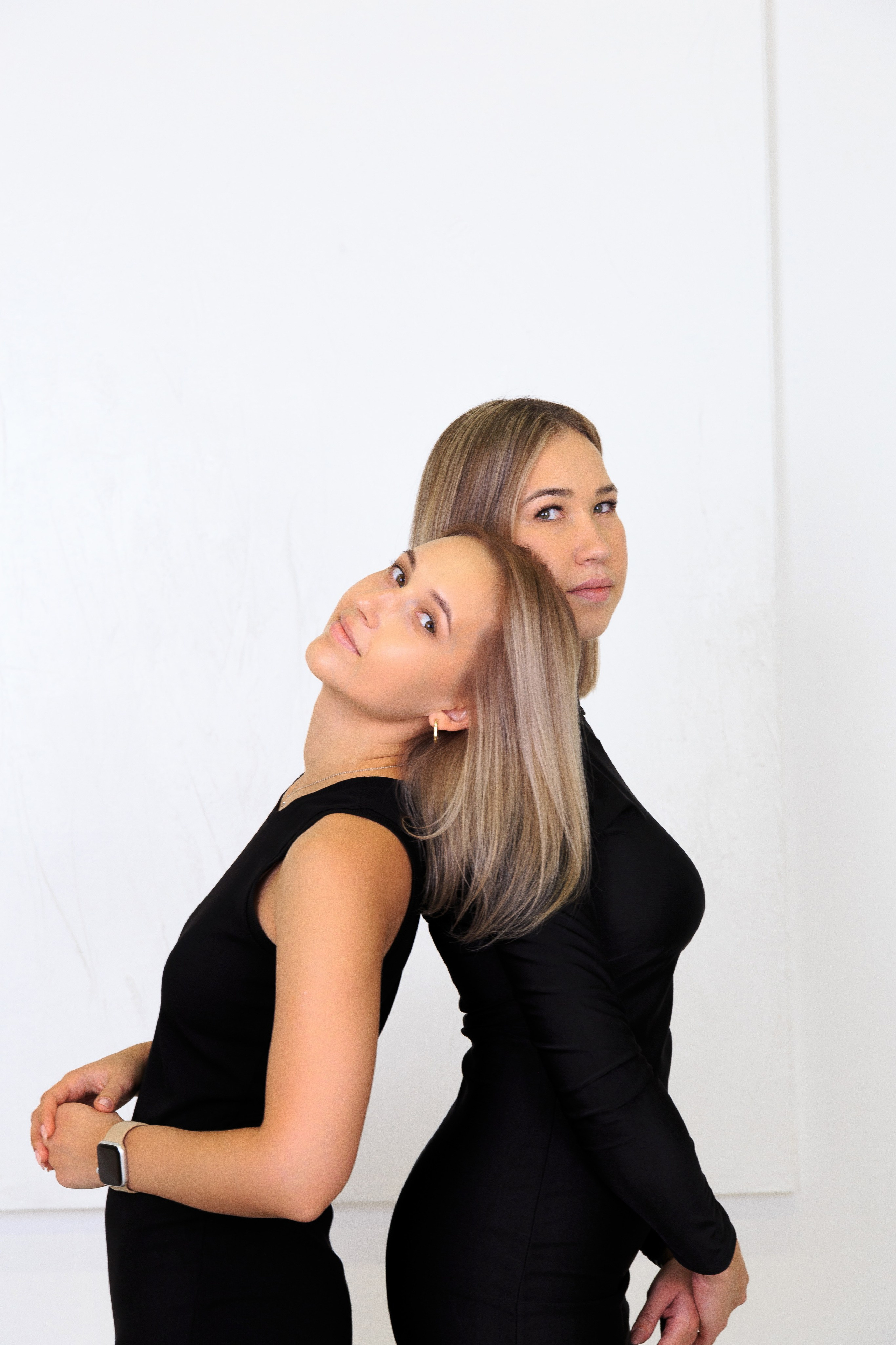 Даша и Катя. АНАСТАСИЯ КУЗНЕЦОВА | ФОТОГРАФ ЧЕБОКСАРЫ