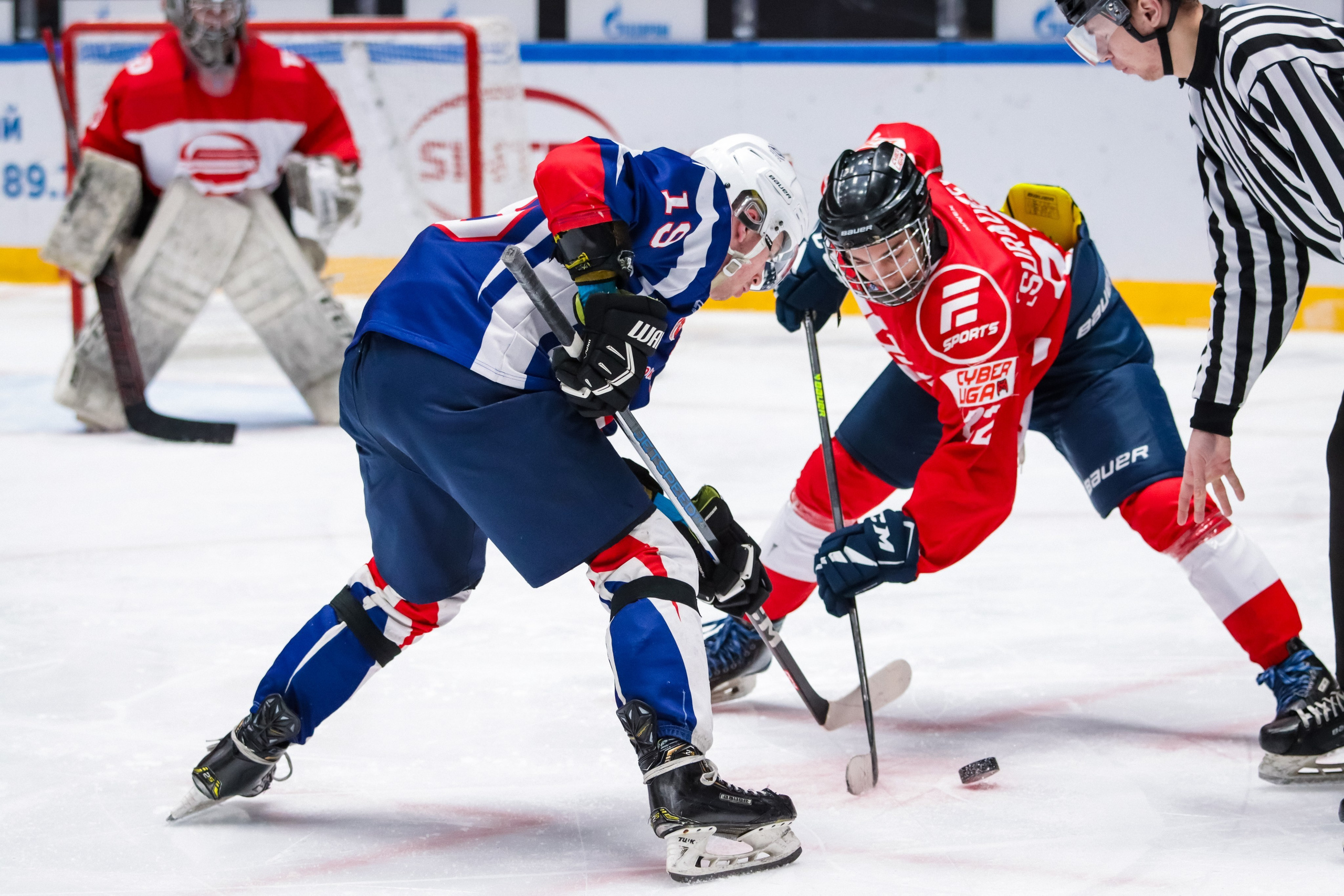 Спорт. Твой фотограф в Москве