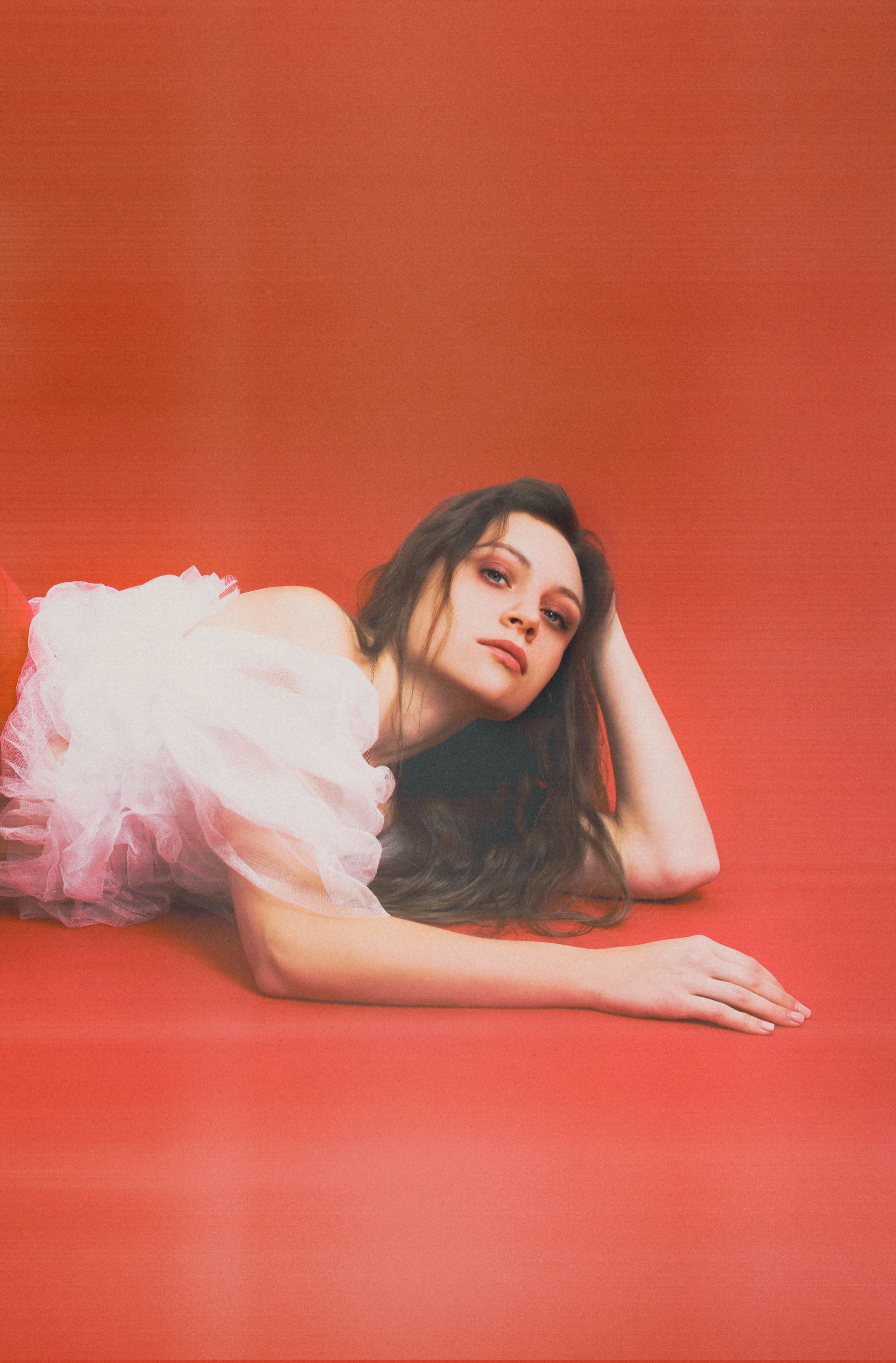 Портрет. Твой фотограф в Москве