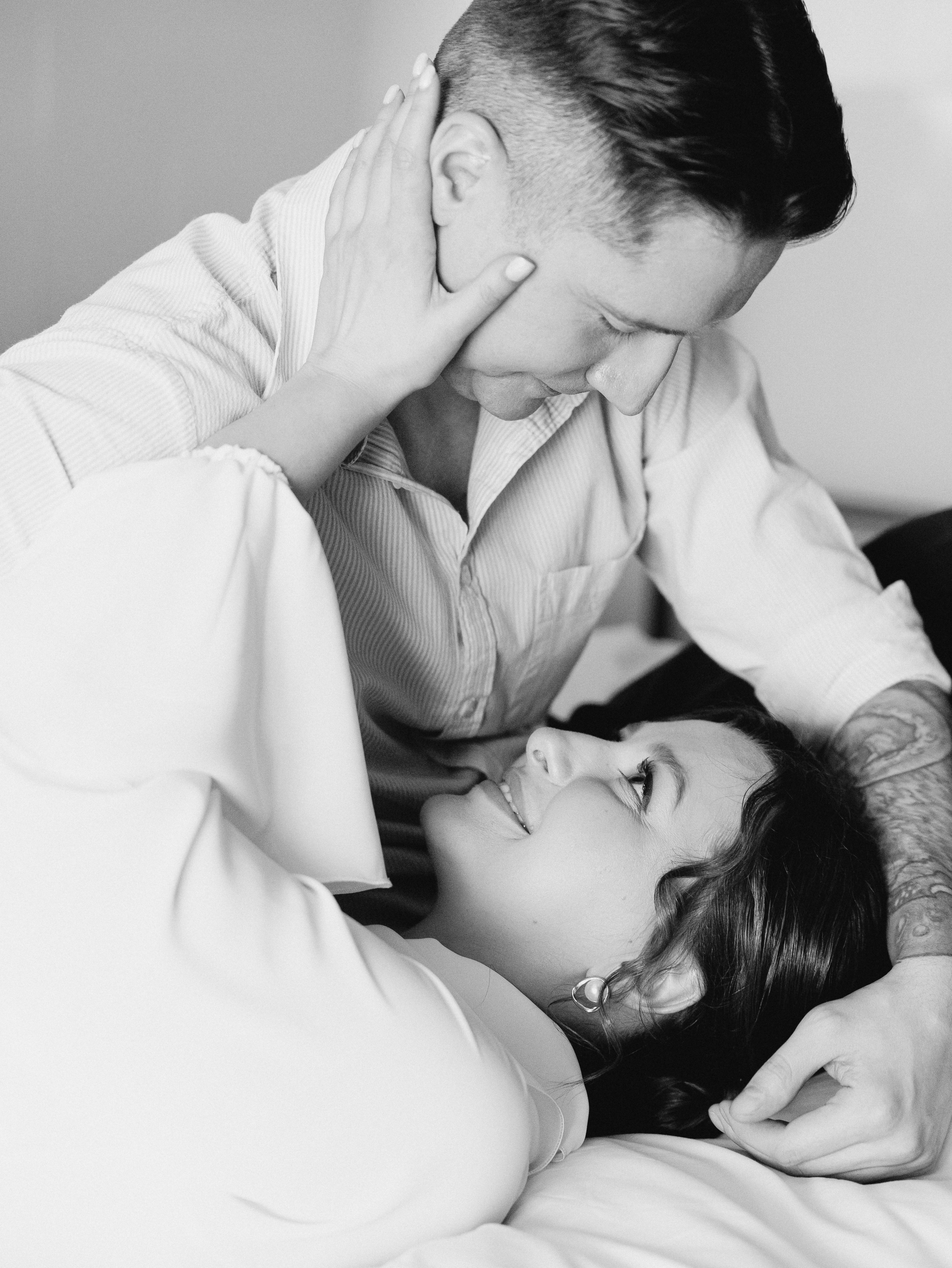 Максим и Мария 21.02.2026. Свадебный фотограф в Москве и по всему миру