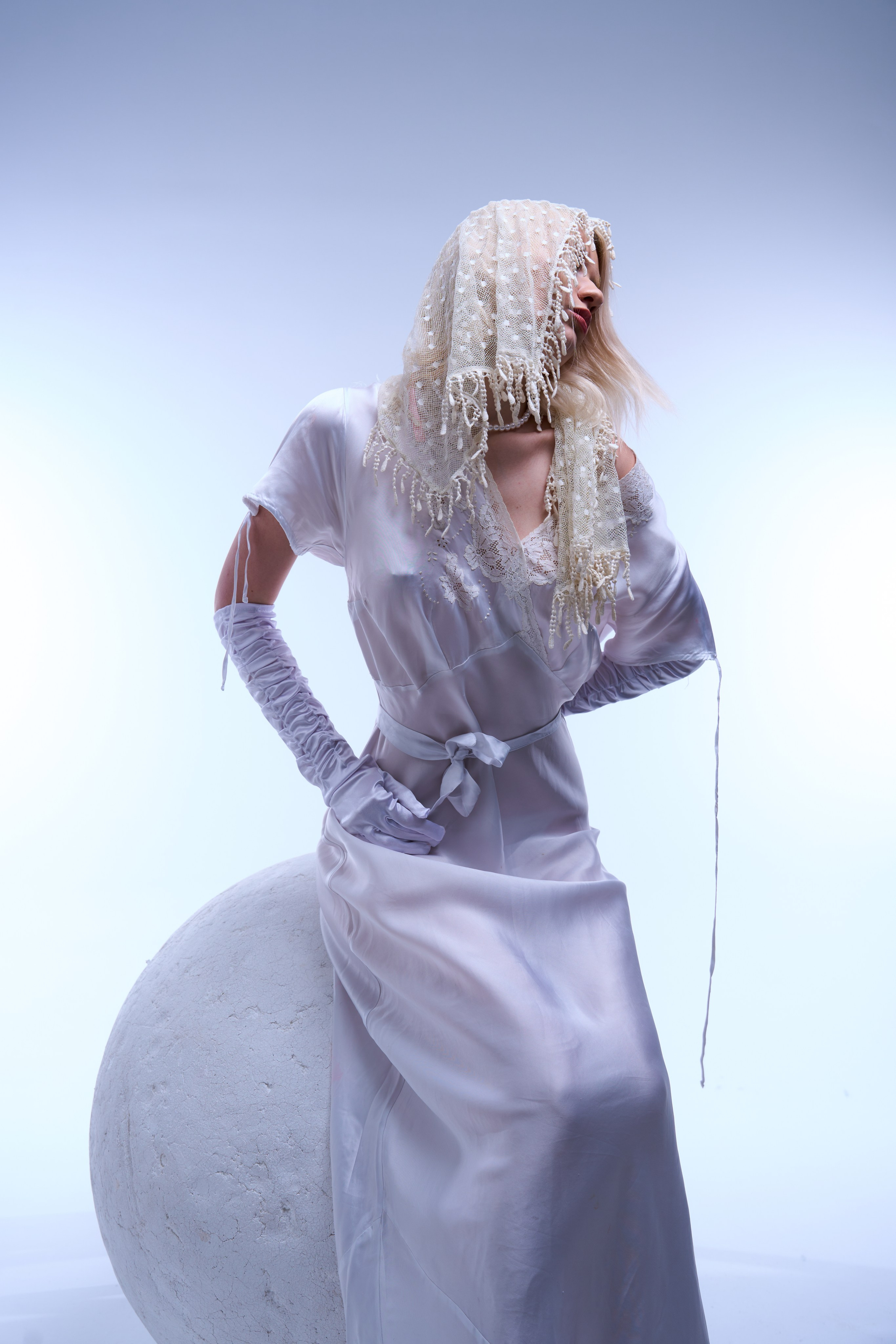 Элина. Портретный фотограф в Москве Никита Крук