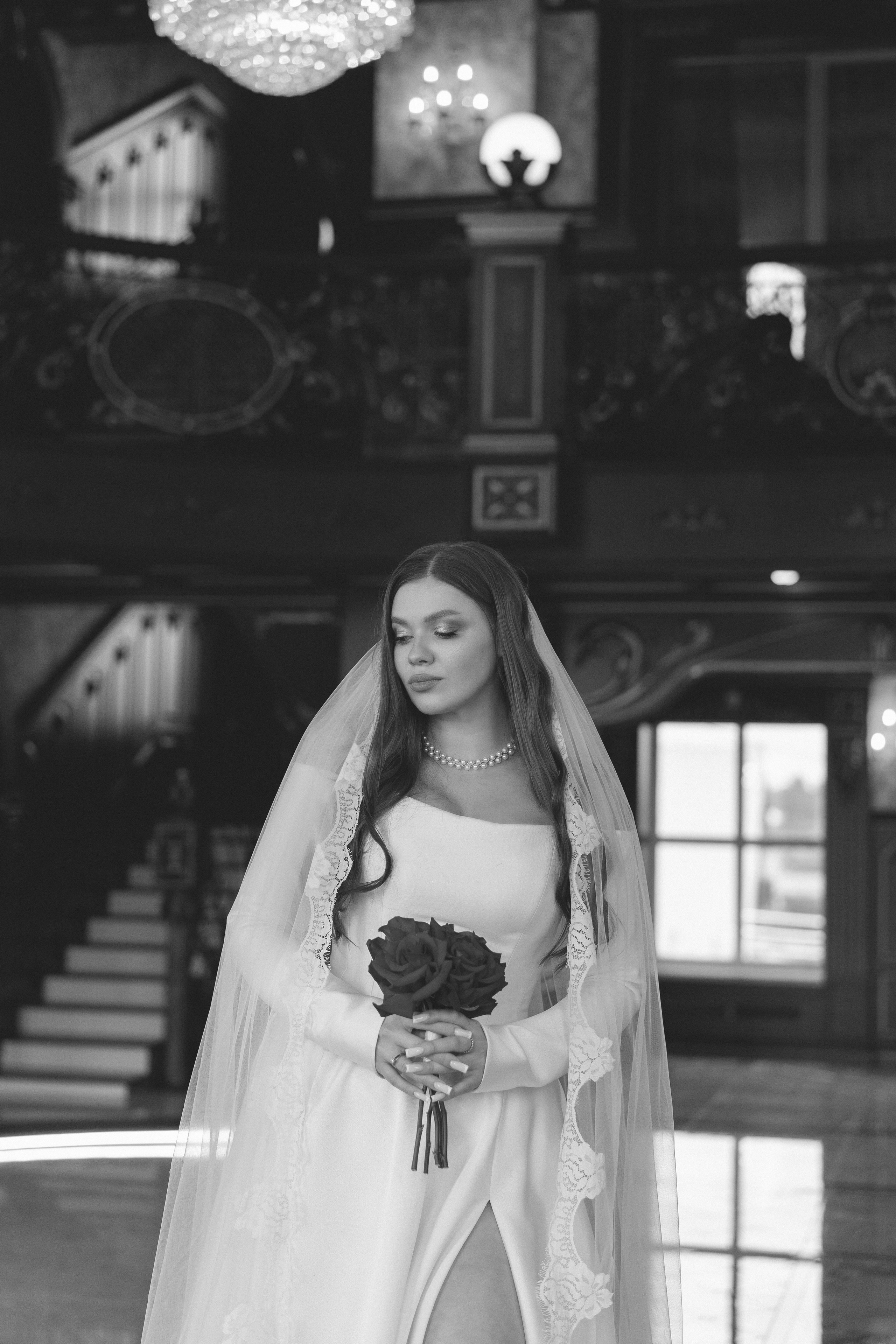 Вика и Михаил. Фотограф Лютикова Ирина, Тюмень, Москва