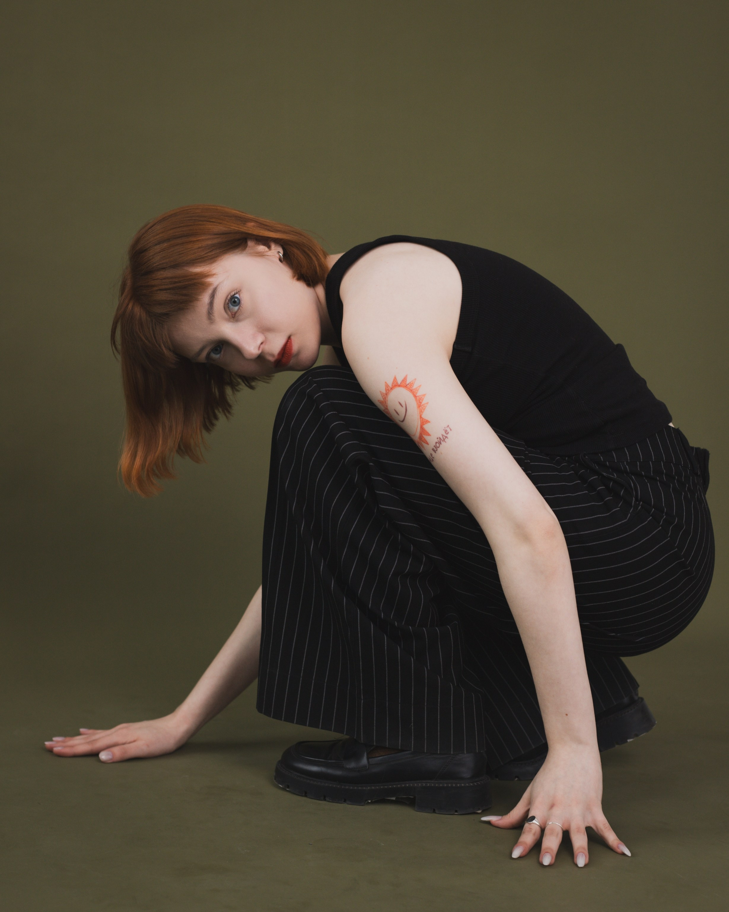 Моя любимая группа!. Больше не греет