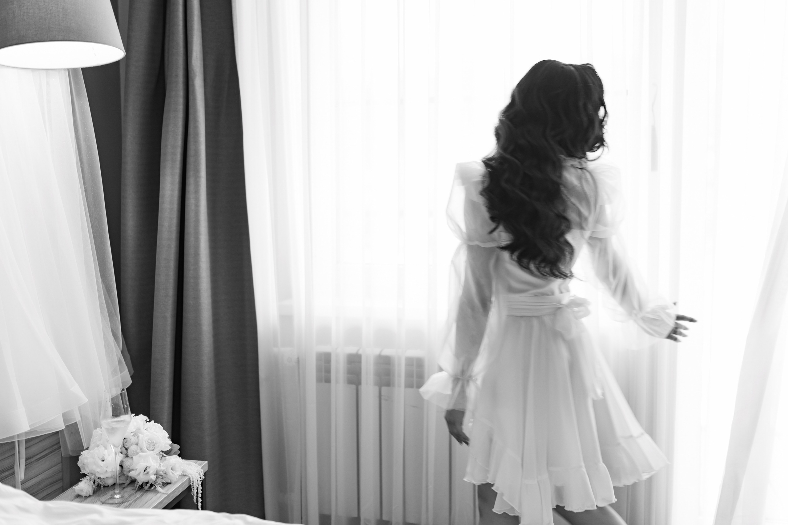 НИКИТА И ДАРЬЯ. Фотограф Светлана Буня