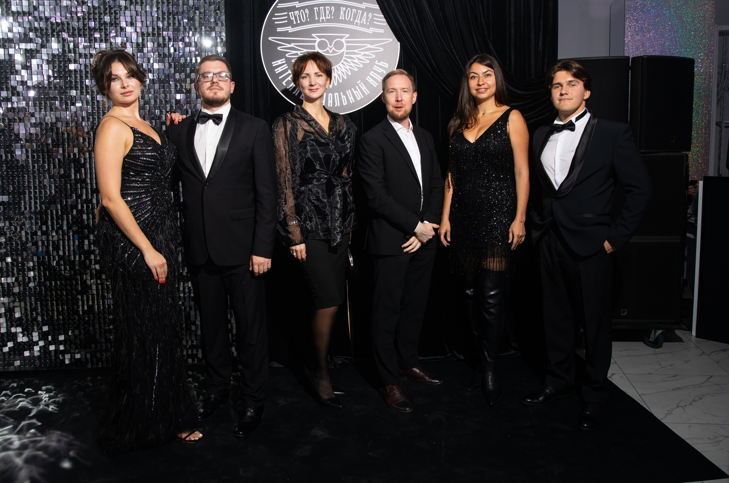 Что? Где? Когда?. Репортажный и свадебный фотограф в Челябинске Елисеев Павел