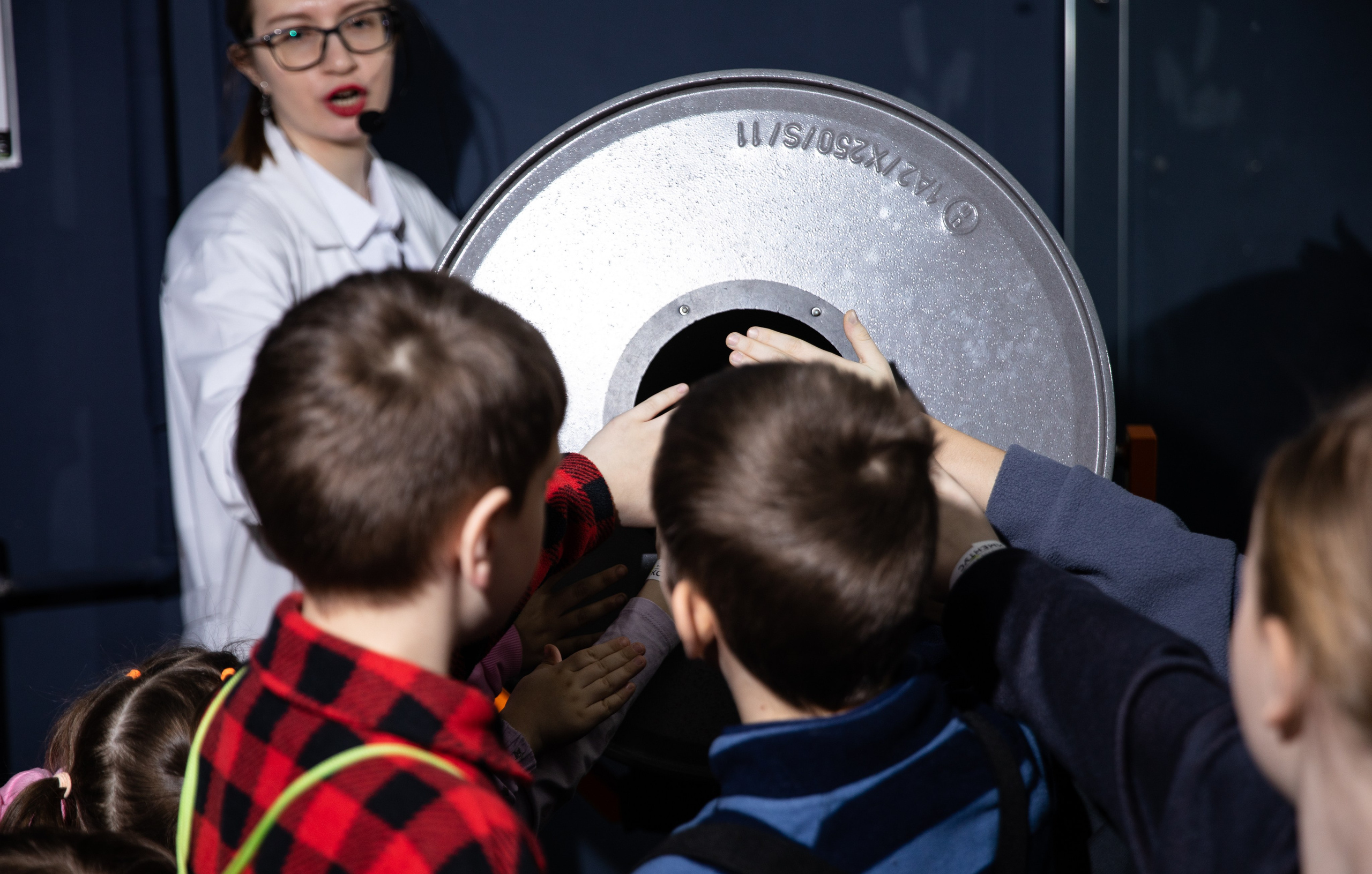 Экспрементус -Новые люди 2026. Репортажный и свадебный фотограф в Челябинске Елисеев Павел