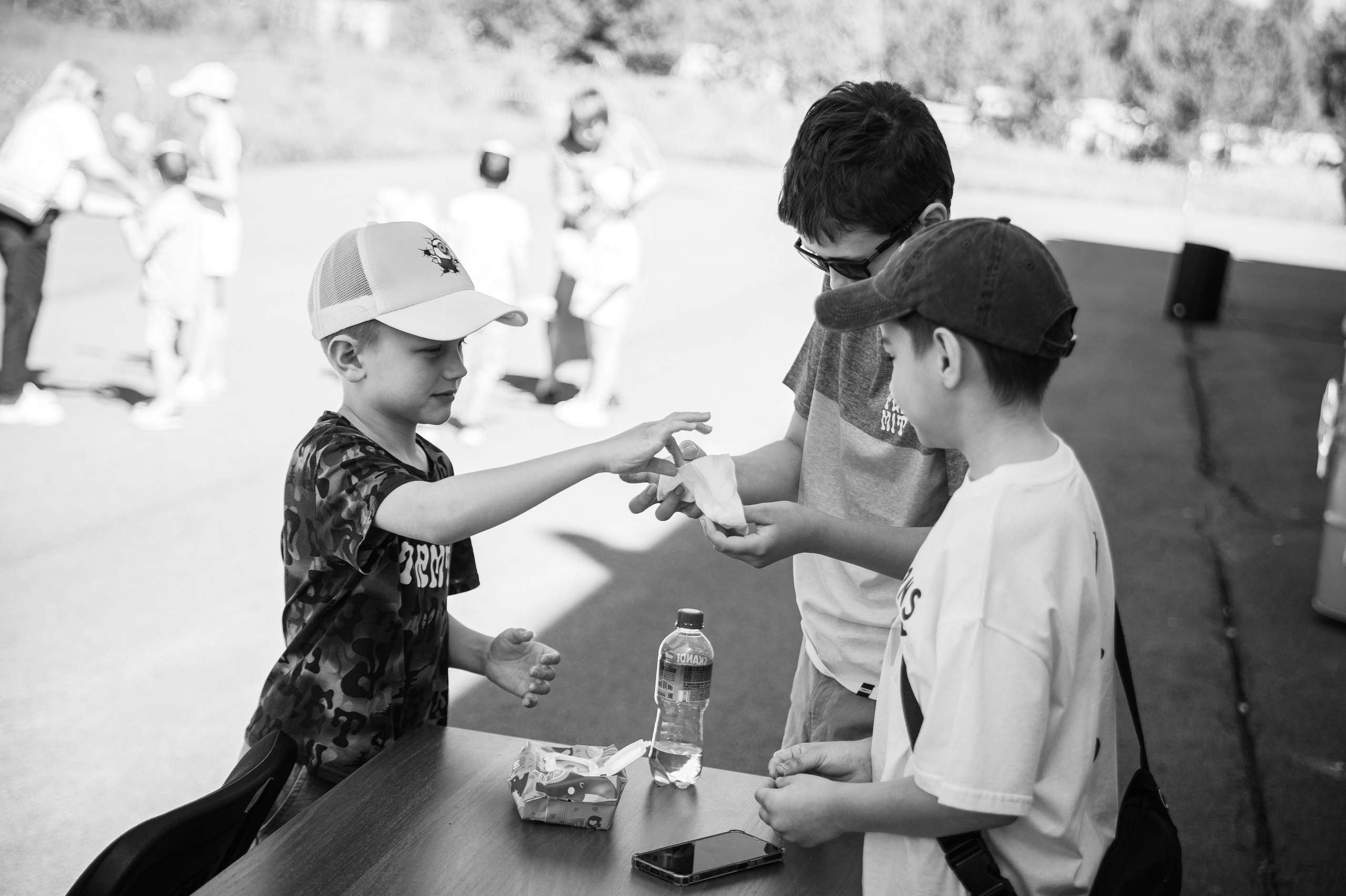 Мероприятия «PEPLOS -2025». Репортажный и свадебный фотограф в Челябинске Елисеев Павел