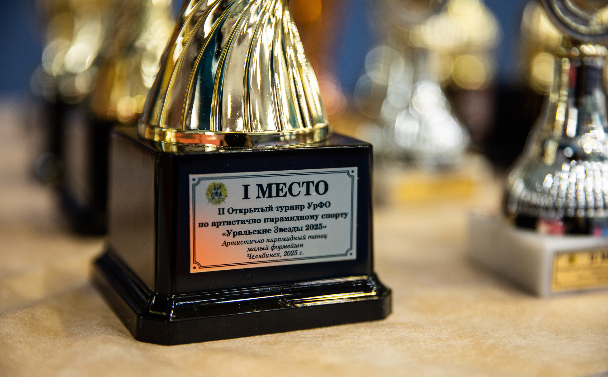 Уральские звезды. Художественная Гимнастика — 2025. Репортажный и свадебный фотограф в Челябинске Елисеев Павел