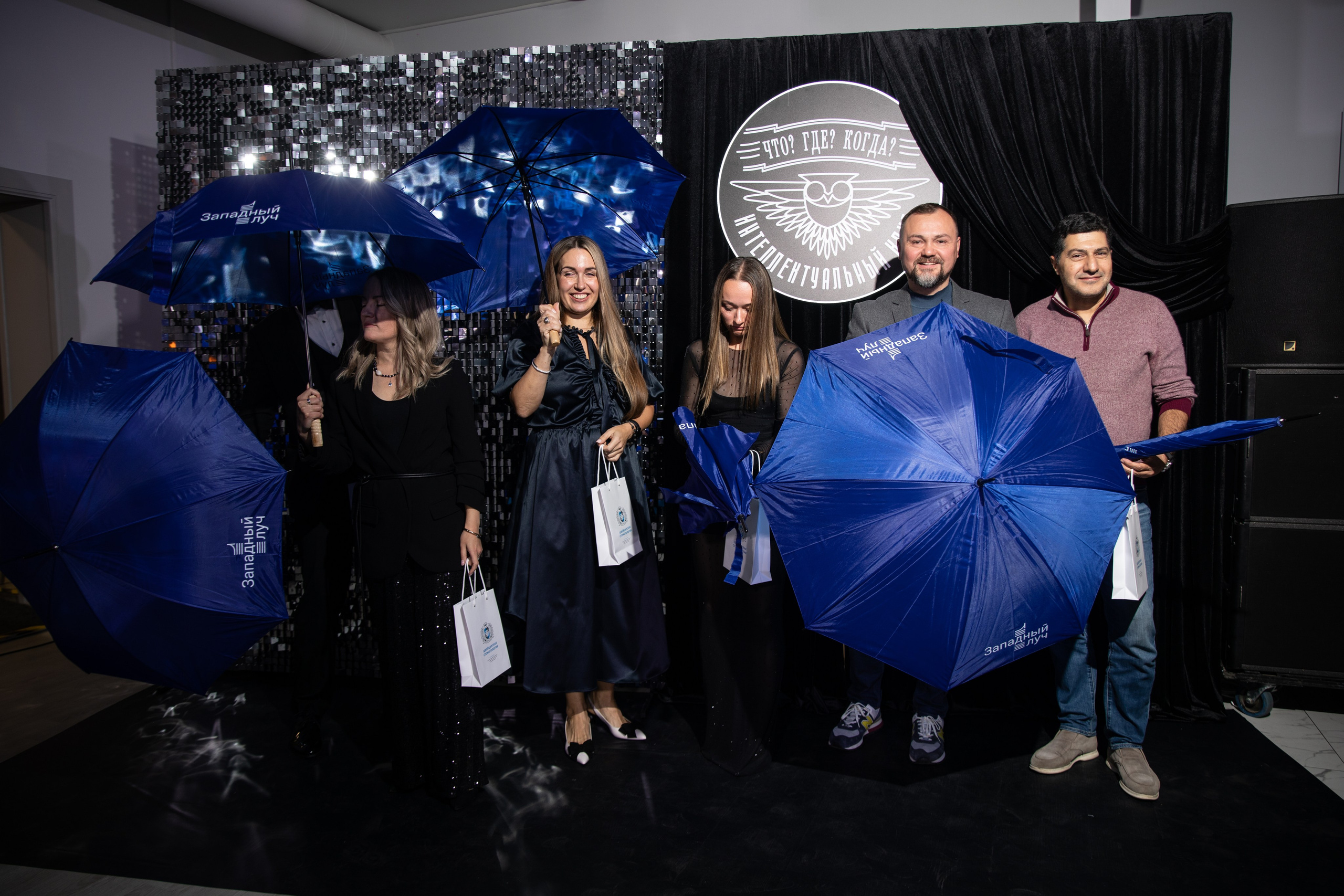 Что? Где? Когда?. Репортажный и свадебный фотограф в Челябинске Елисеев Павел