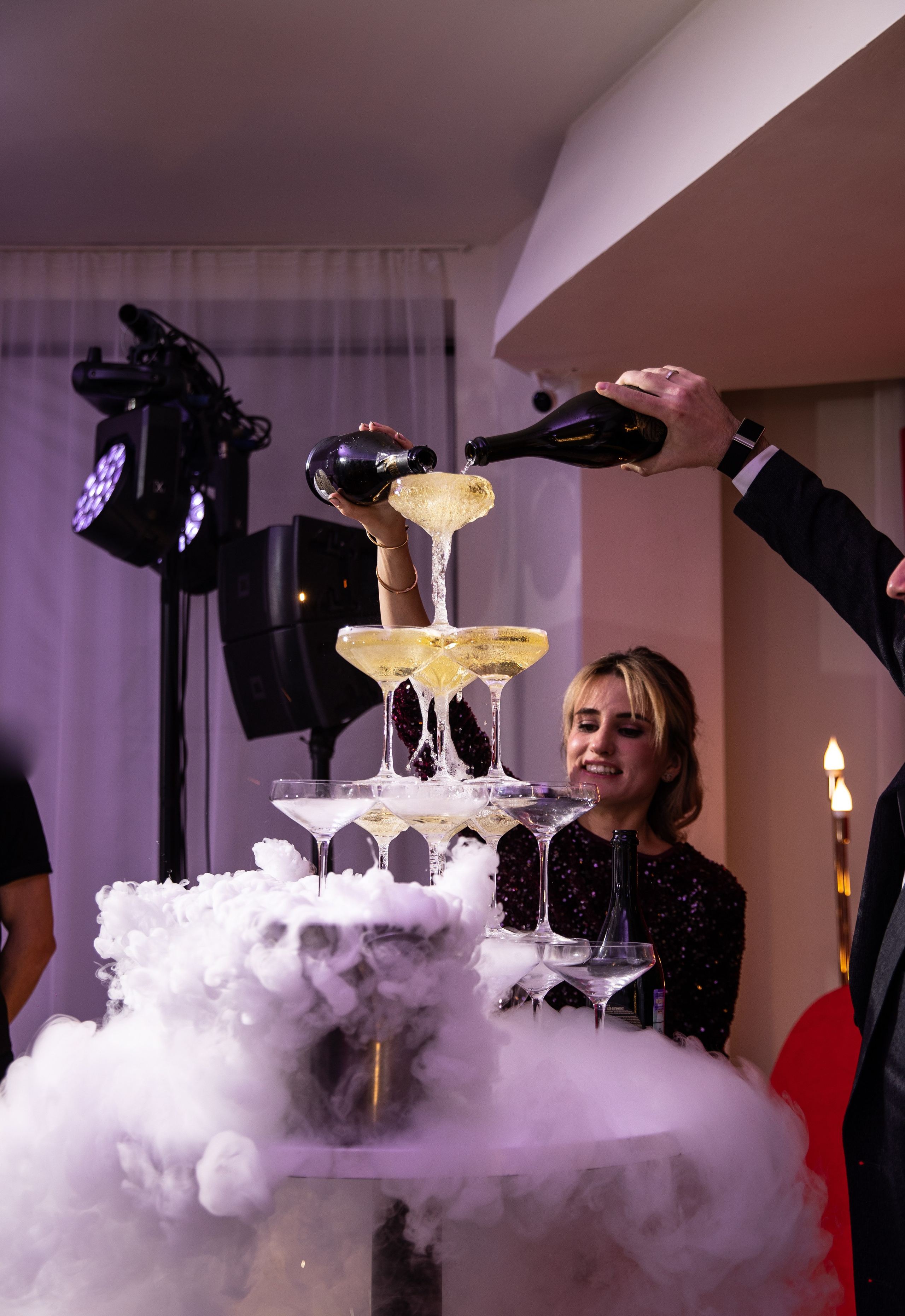 Корпортатив Санта. Amore ore. Репортажный и свадебный фотограф в Челябинске Елисеев Павел