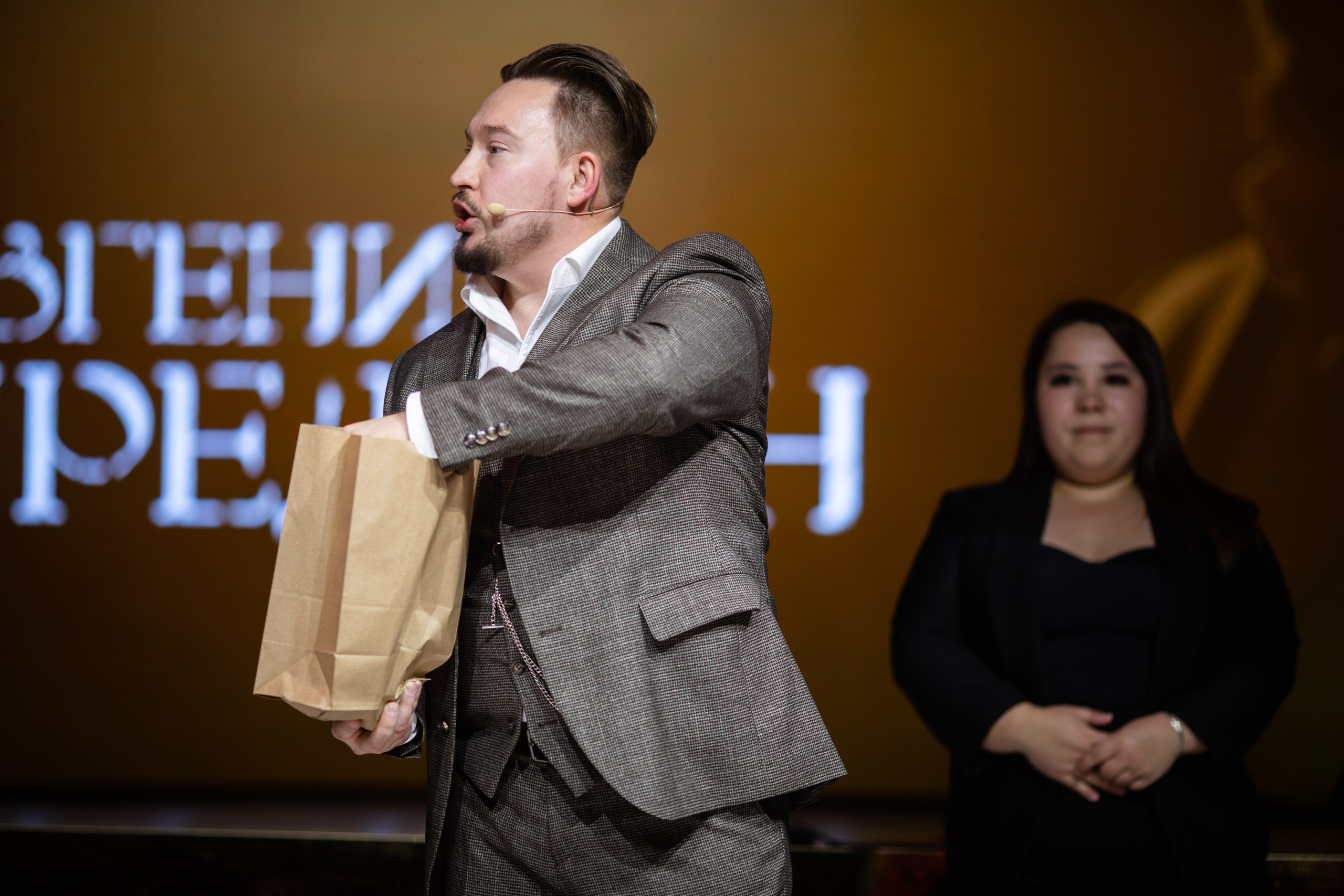 Корпоратив — Фантастическая семерка 2025. Репортажный и свадебный фотограф в Челябинске Елисеев Павел