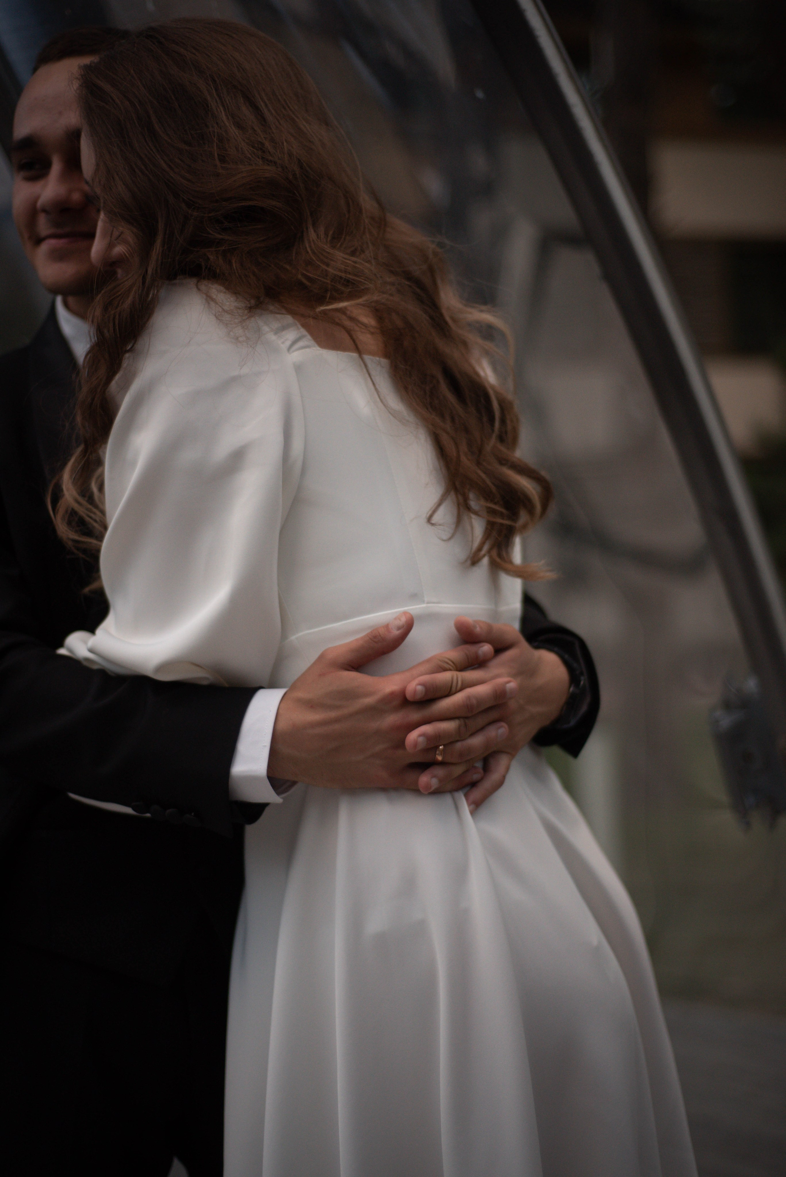 Аня & Ренат. Свадебный фотограф и видеограф в Новосибирске