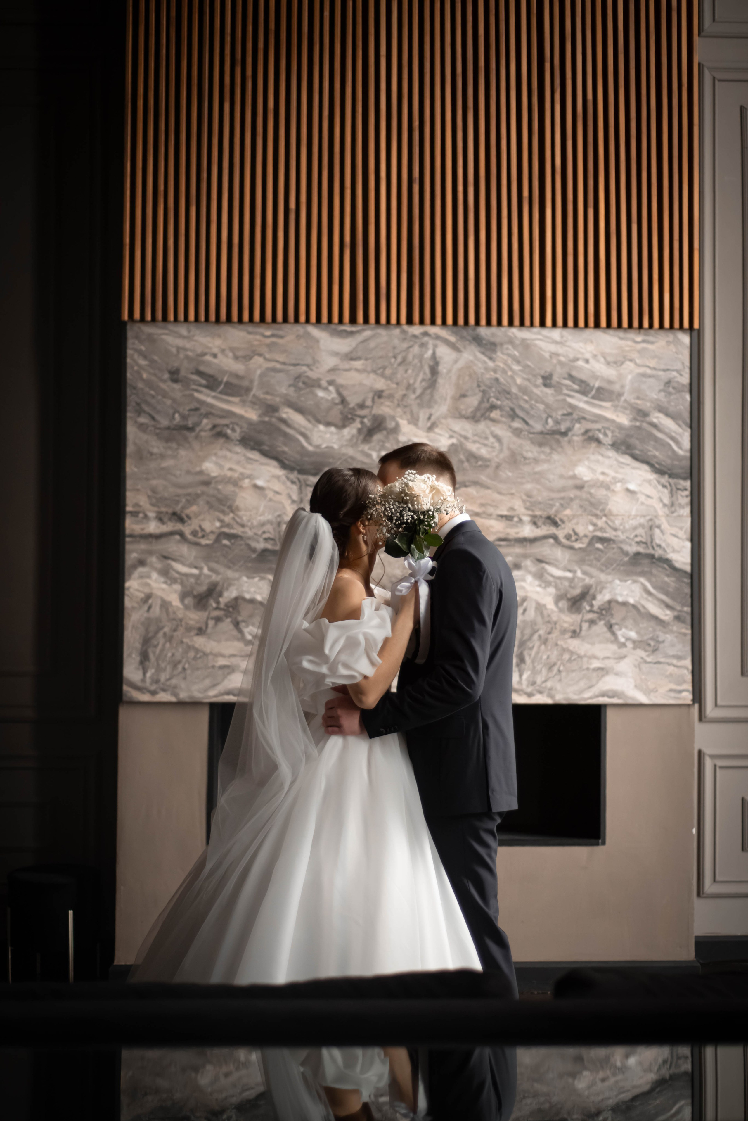 Таня & Андрей. Свадебный фотограф и видеограф в Новосибирске