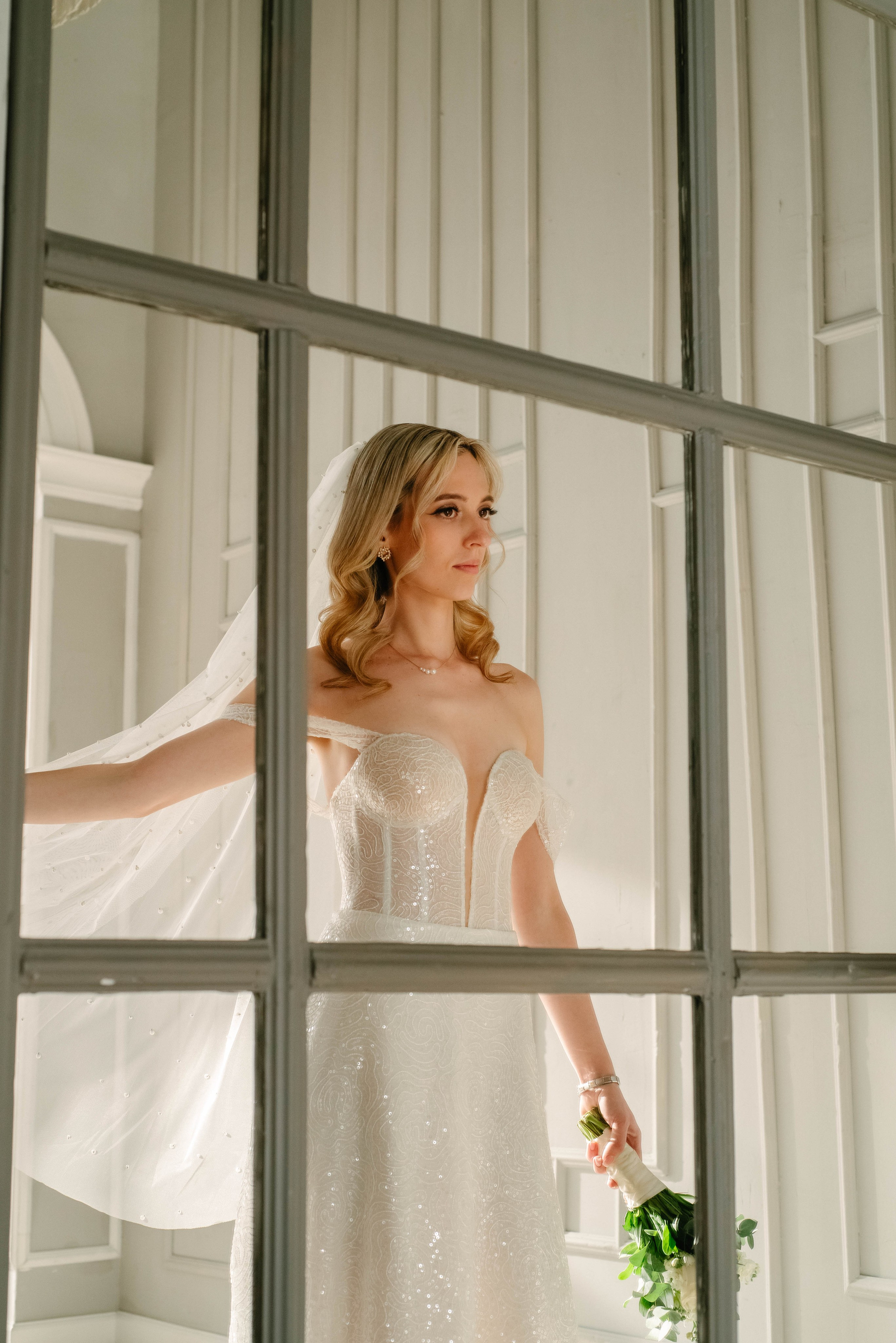 Марина & Ярослав. Свадебный фотограф и видеограф в Новосибирске