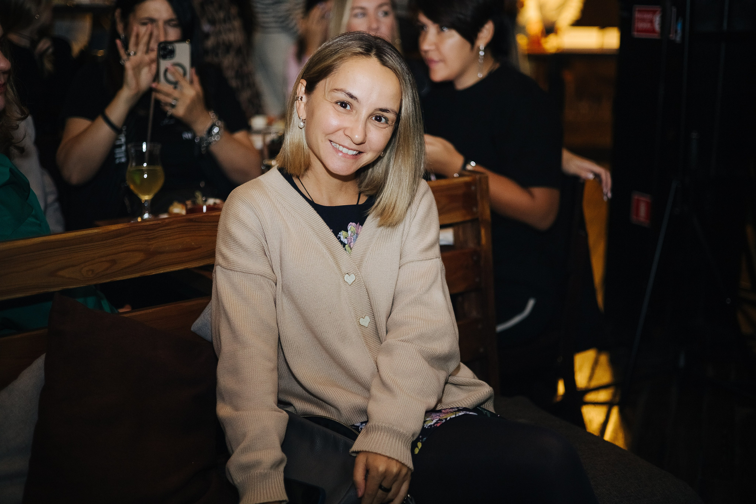 Fuckup дизайнеров «Юшин». Фотограф в Красноярске Надежда Воскресенская