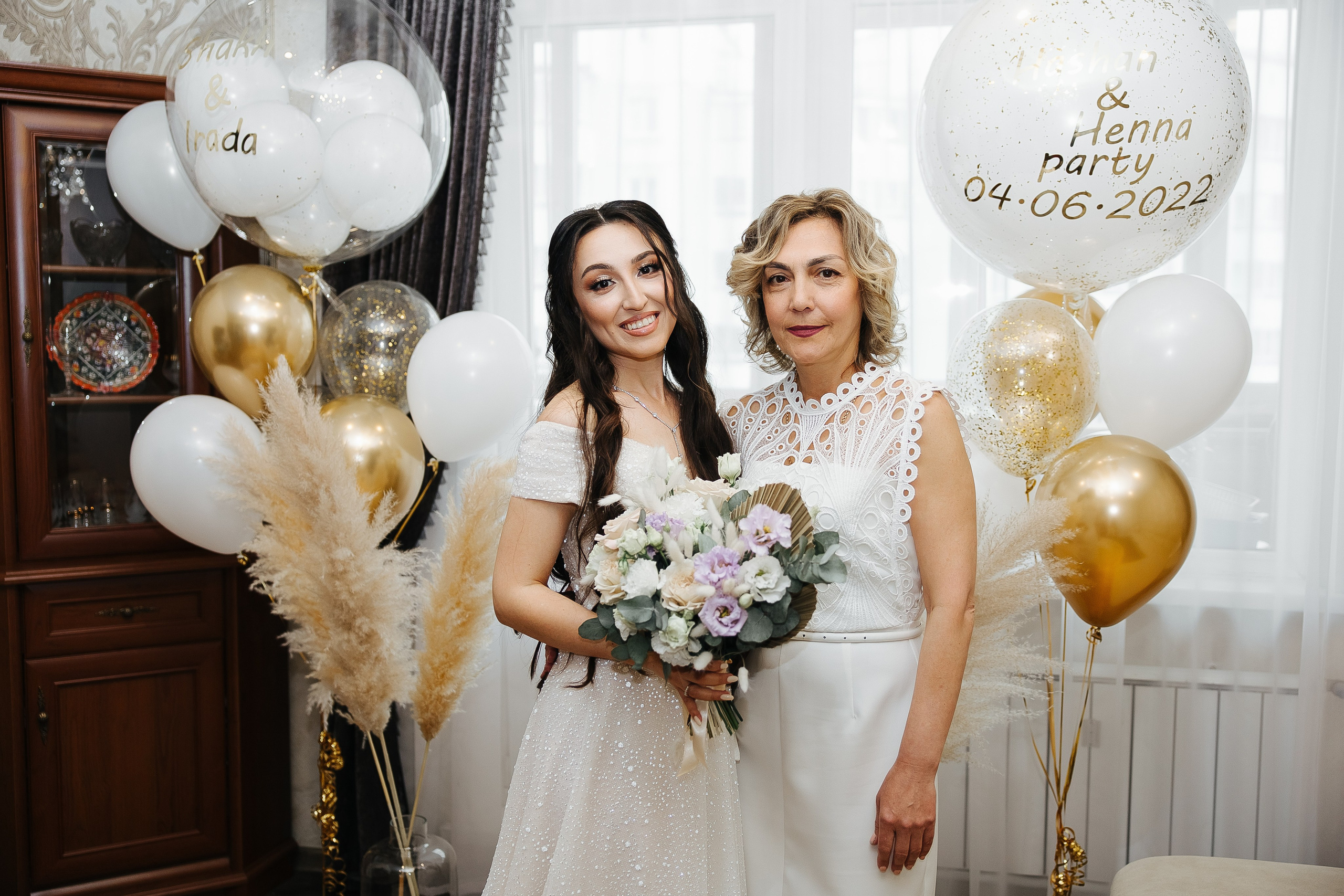 Шах и Ирада. Фотограф в Красноярске Надежда Воскресенская