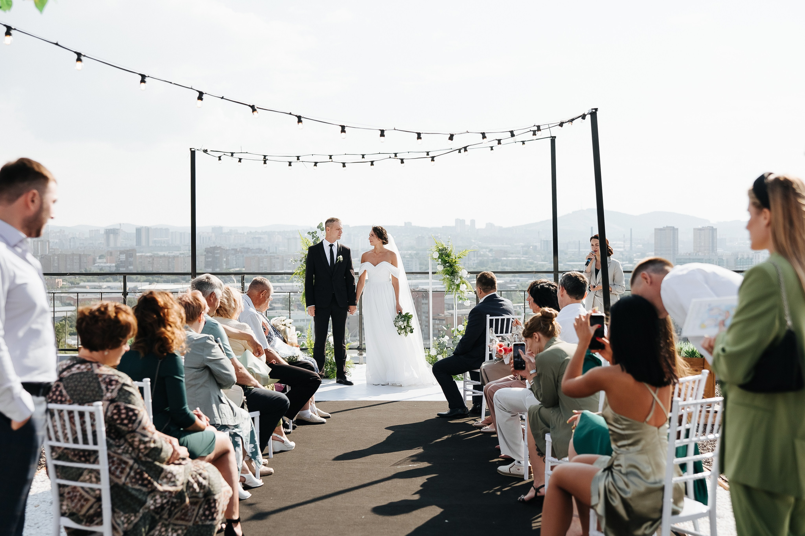 Иван Юлия. Фотограф в Красноярске Надежда Воскресенская