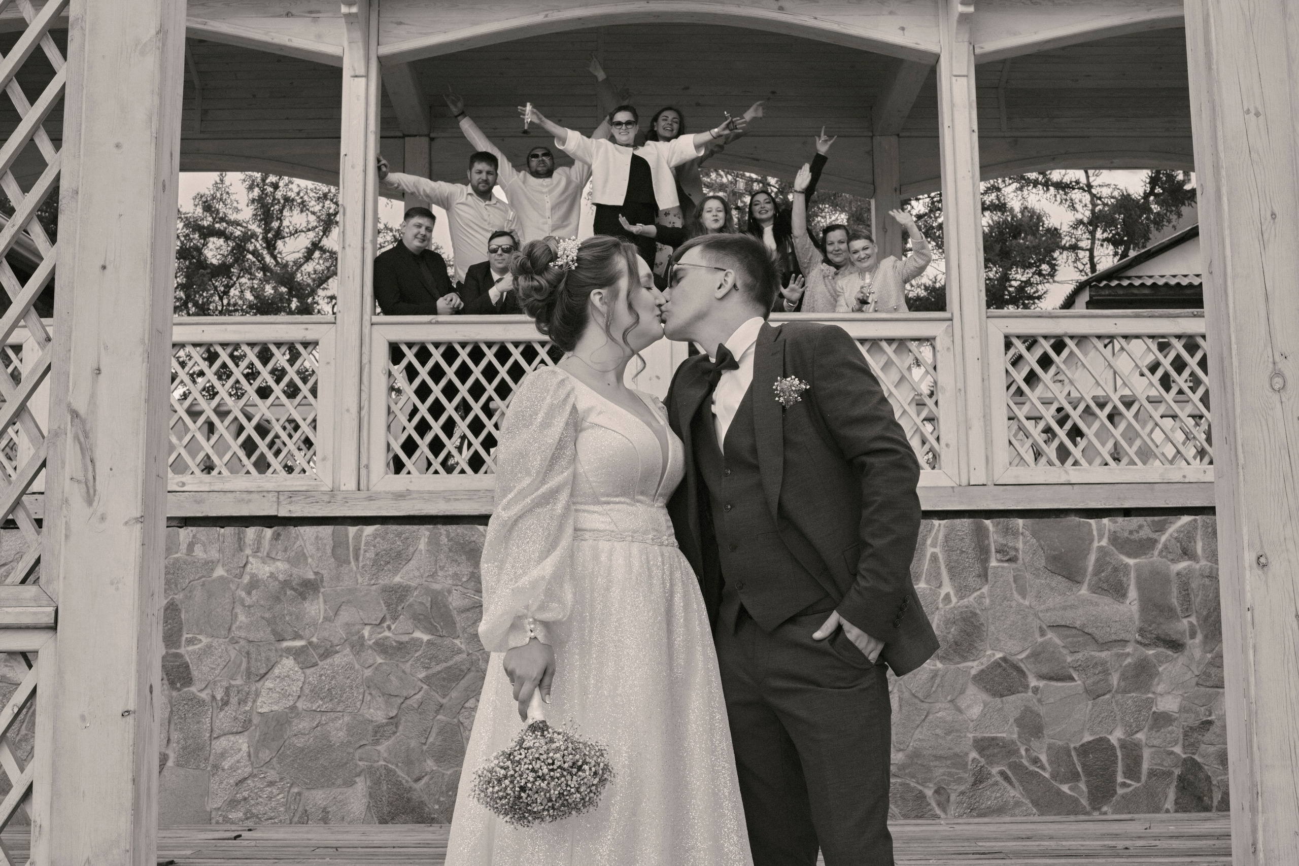 Александр&Алиса. Николай Большаков