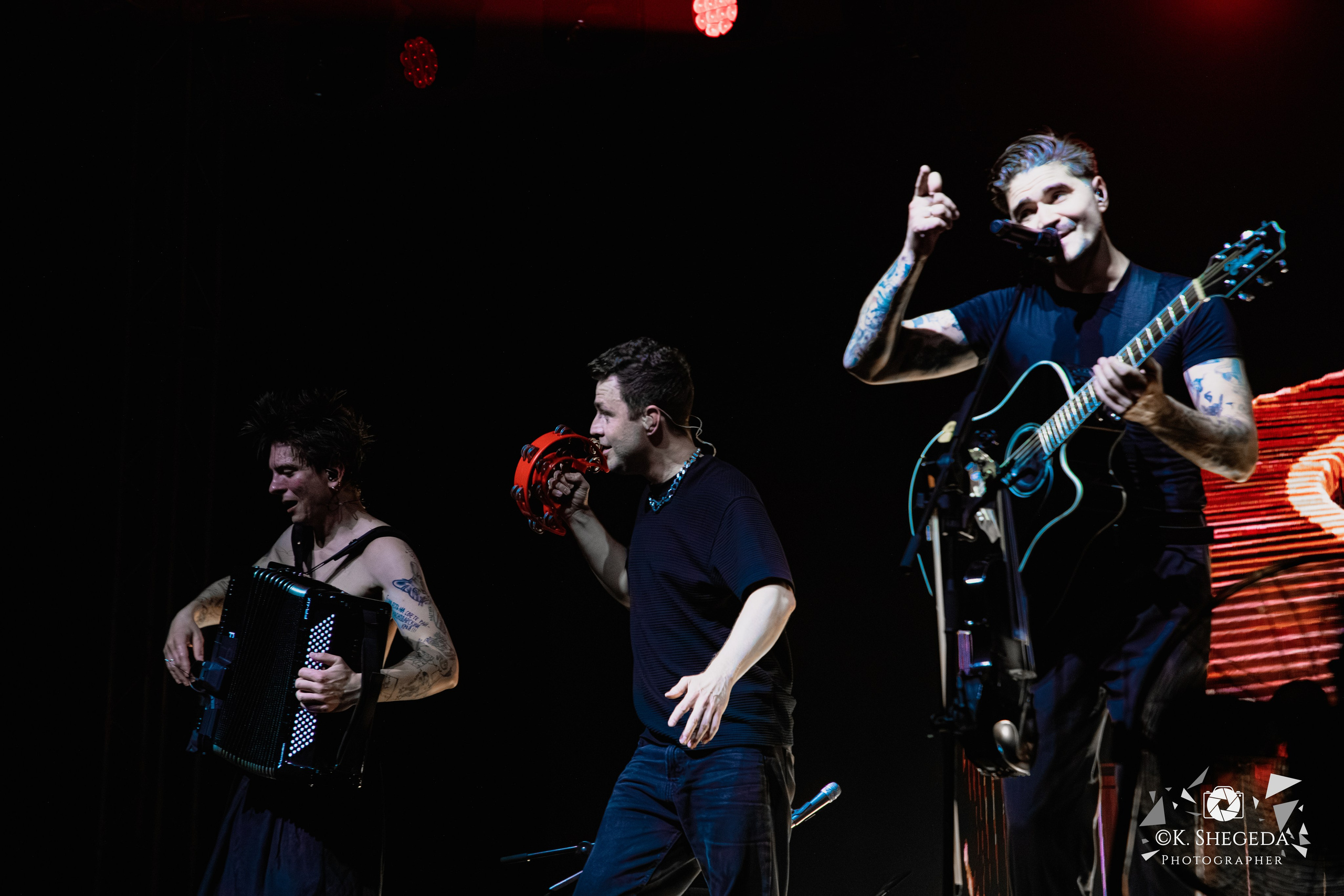 THE HATTERS: 10 лет | Юбилейный концерт | 08.05.2026. Kristina Shegeda — reportage and individual photographer