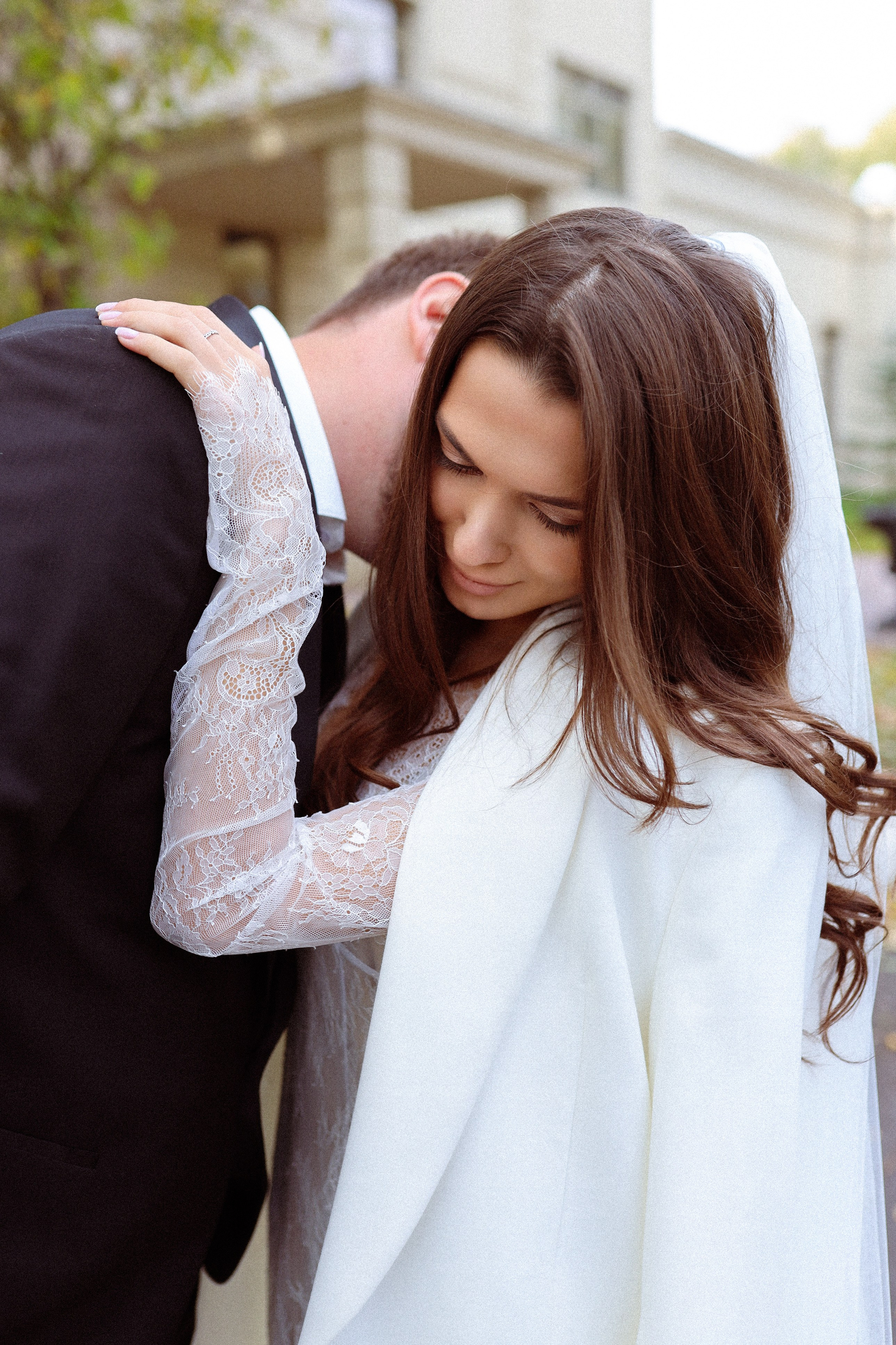 Ангелина и Евгений. Фотограф в Оренбурге Майя Шатрова