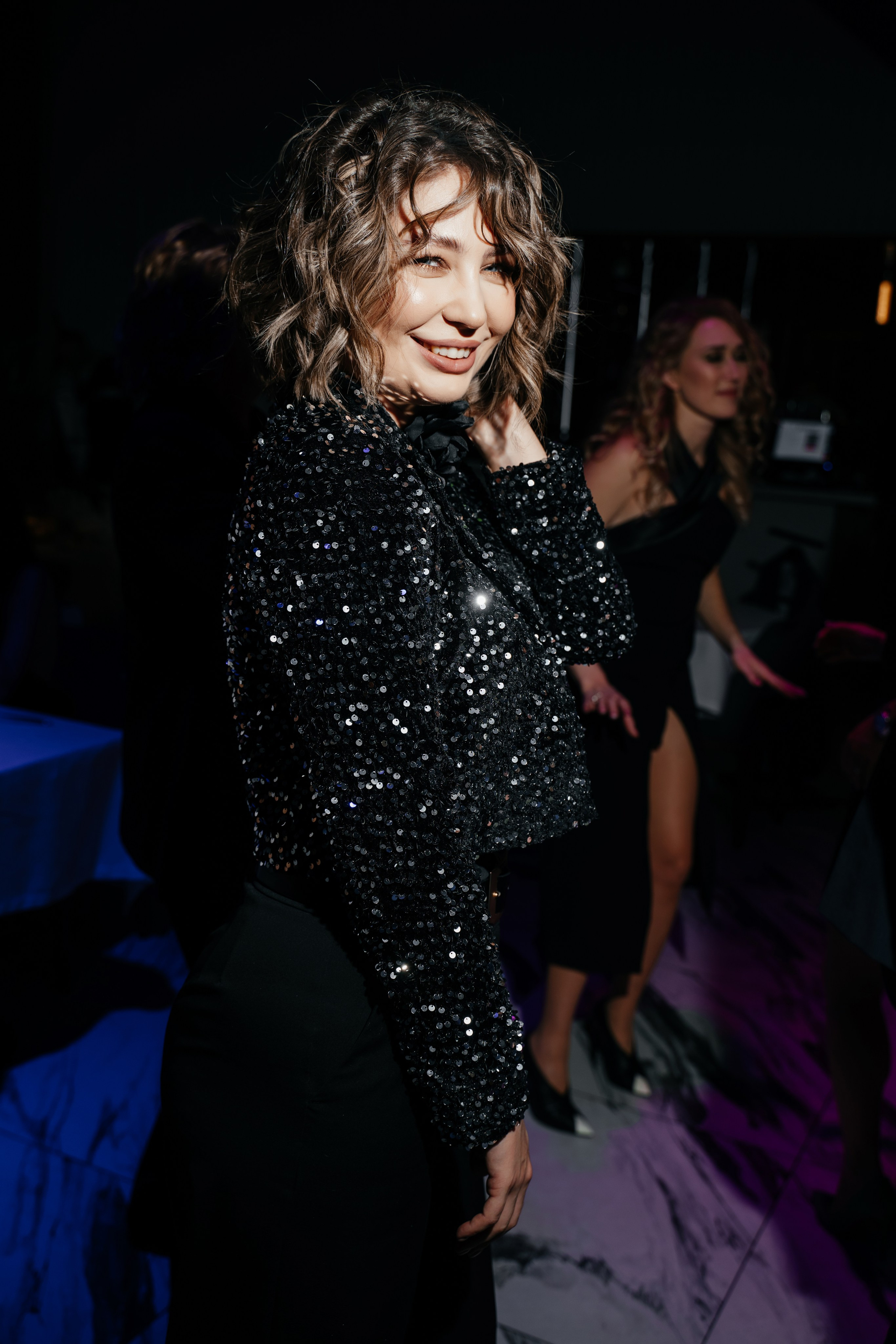 26 января (пятница). BENUAR Restaurant