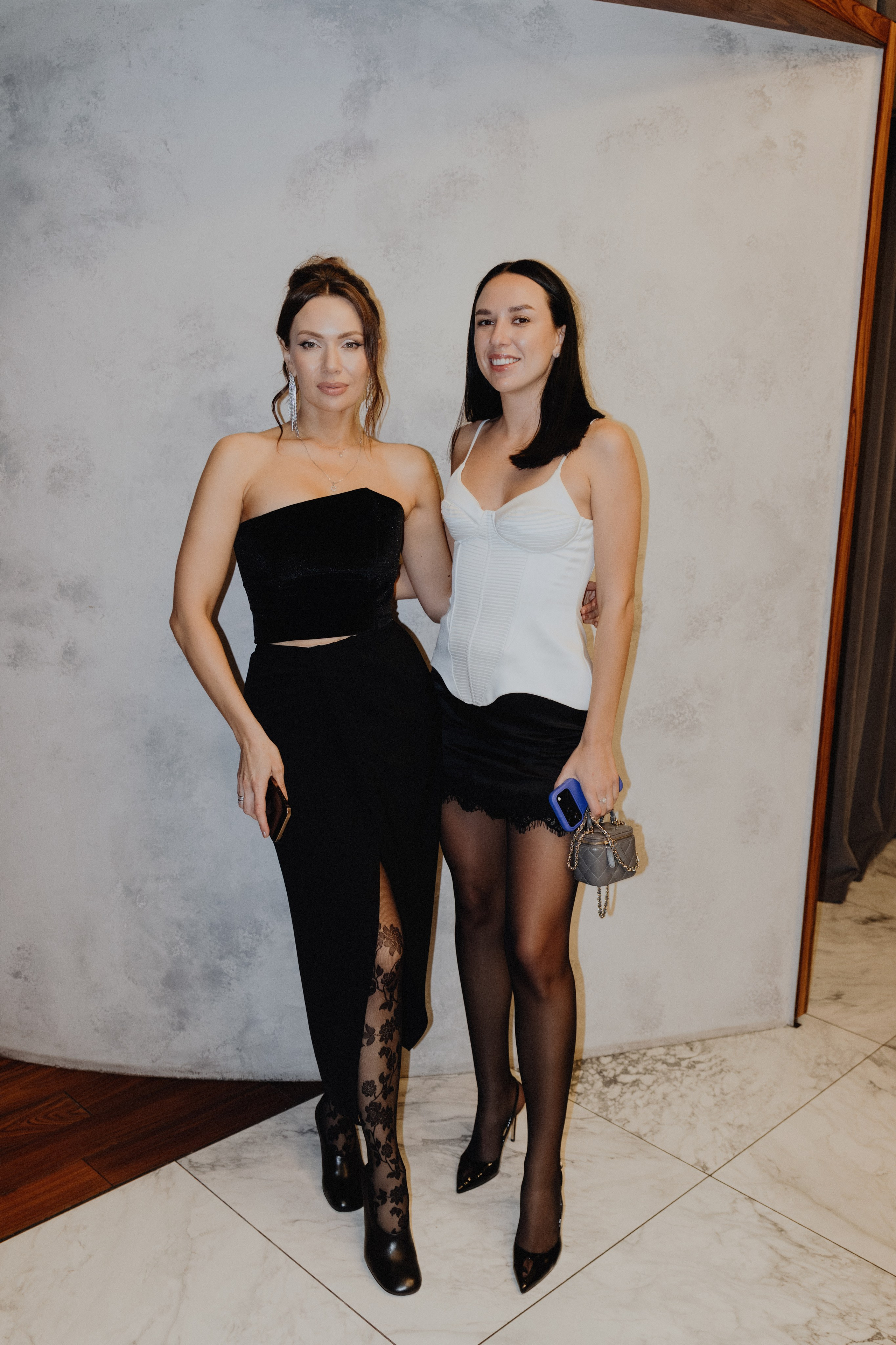18 апреля (суббота) After Party|Миссис россия мира Владивосток 2026. BENUAR Restaurant