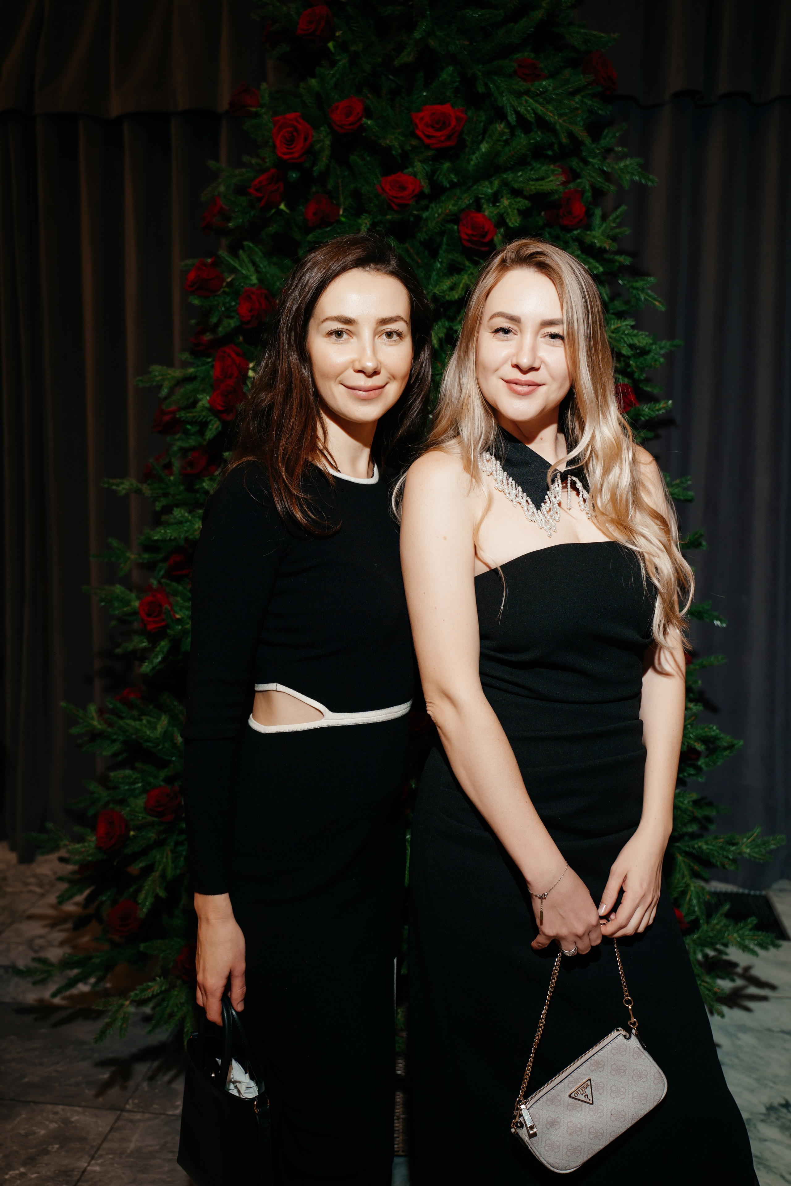 10 февраля (суббота). BENUAR Restaurant