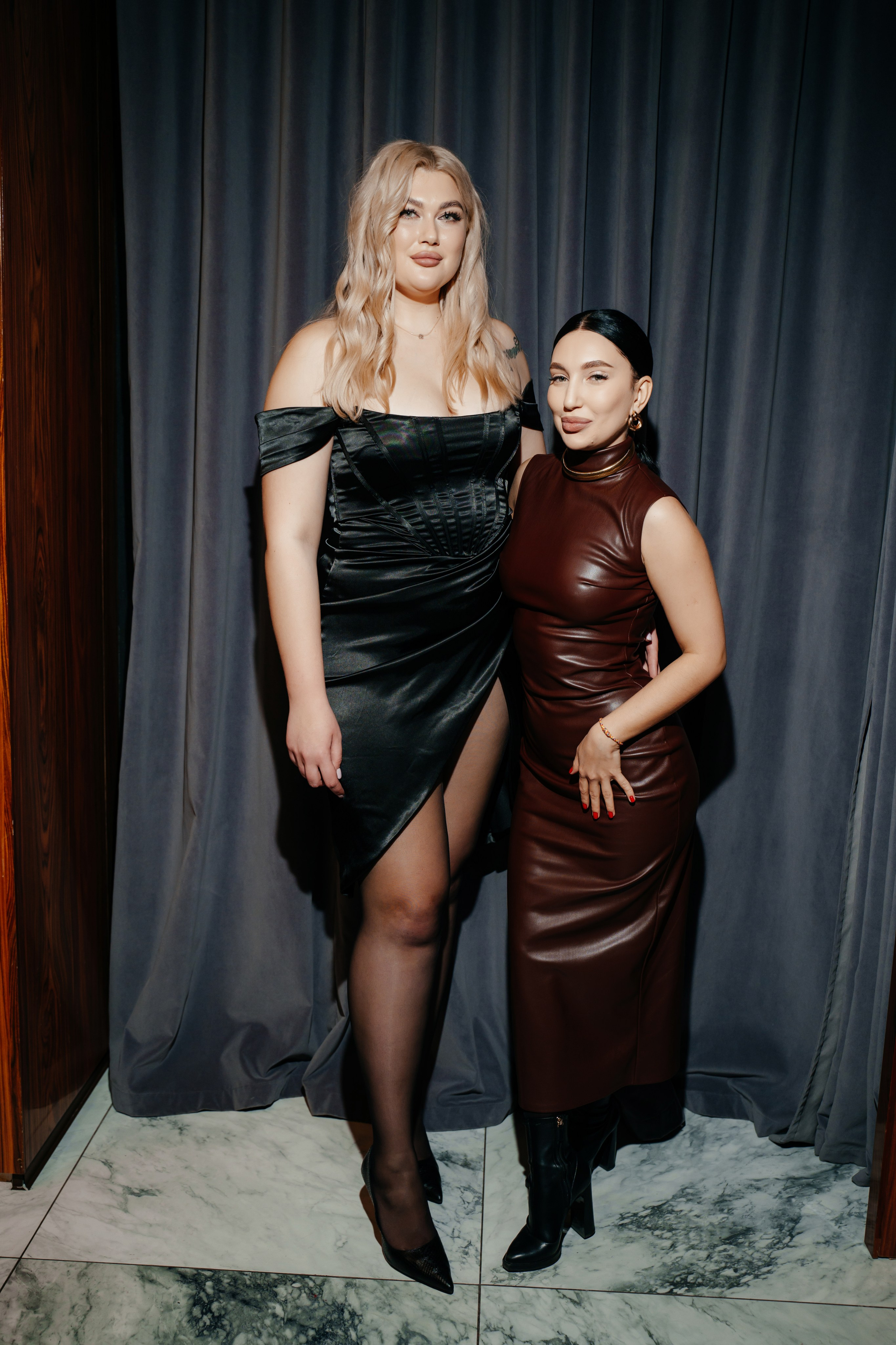 10 февраля (суббота). BENUAR Restaurant