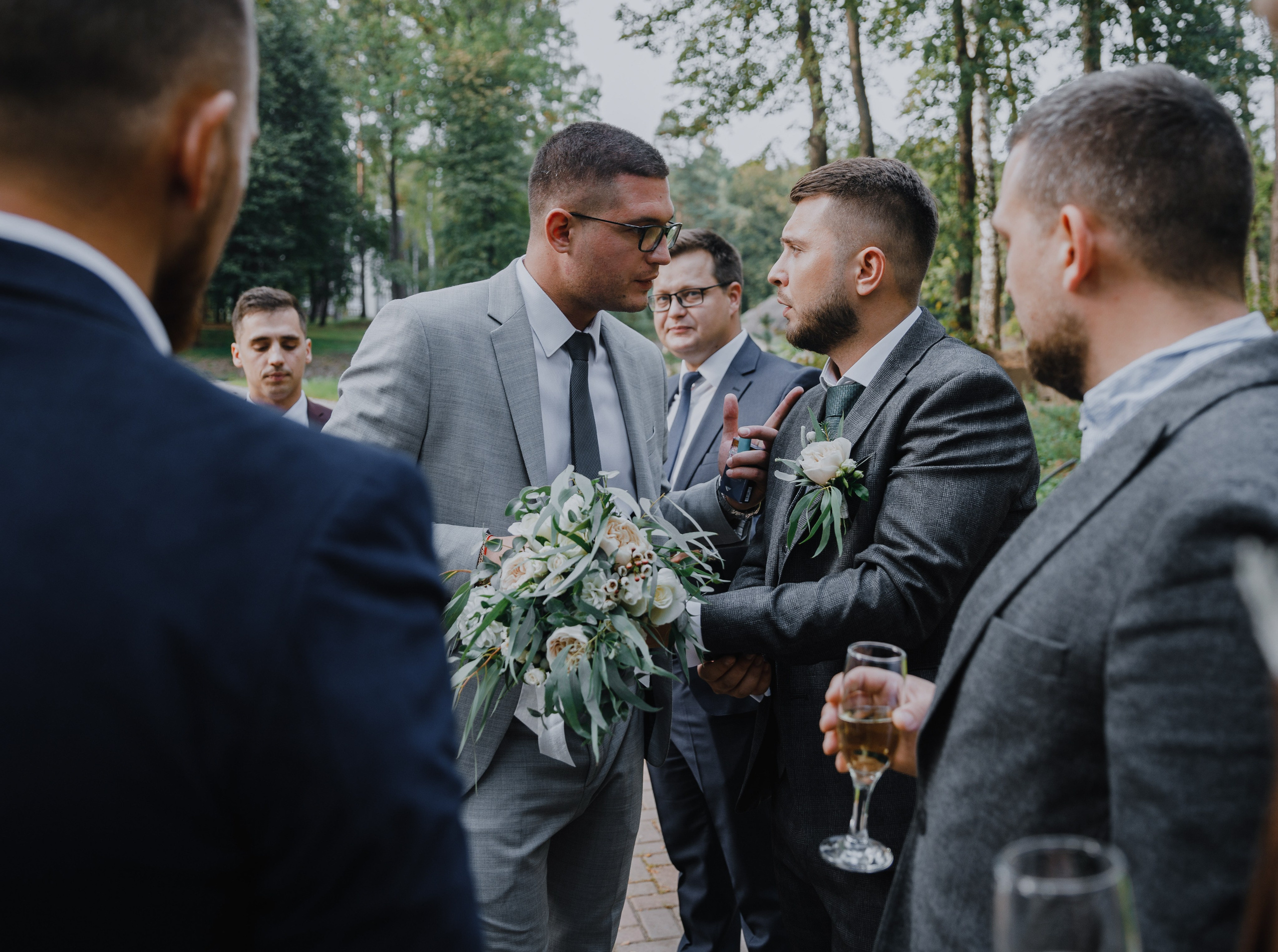 TIMUR_DARIA (PARK_HOTEL_ROSENDORF). Фотограф Андрей Ширкалин Москва Московская обл, Коломна, Рязань